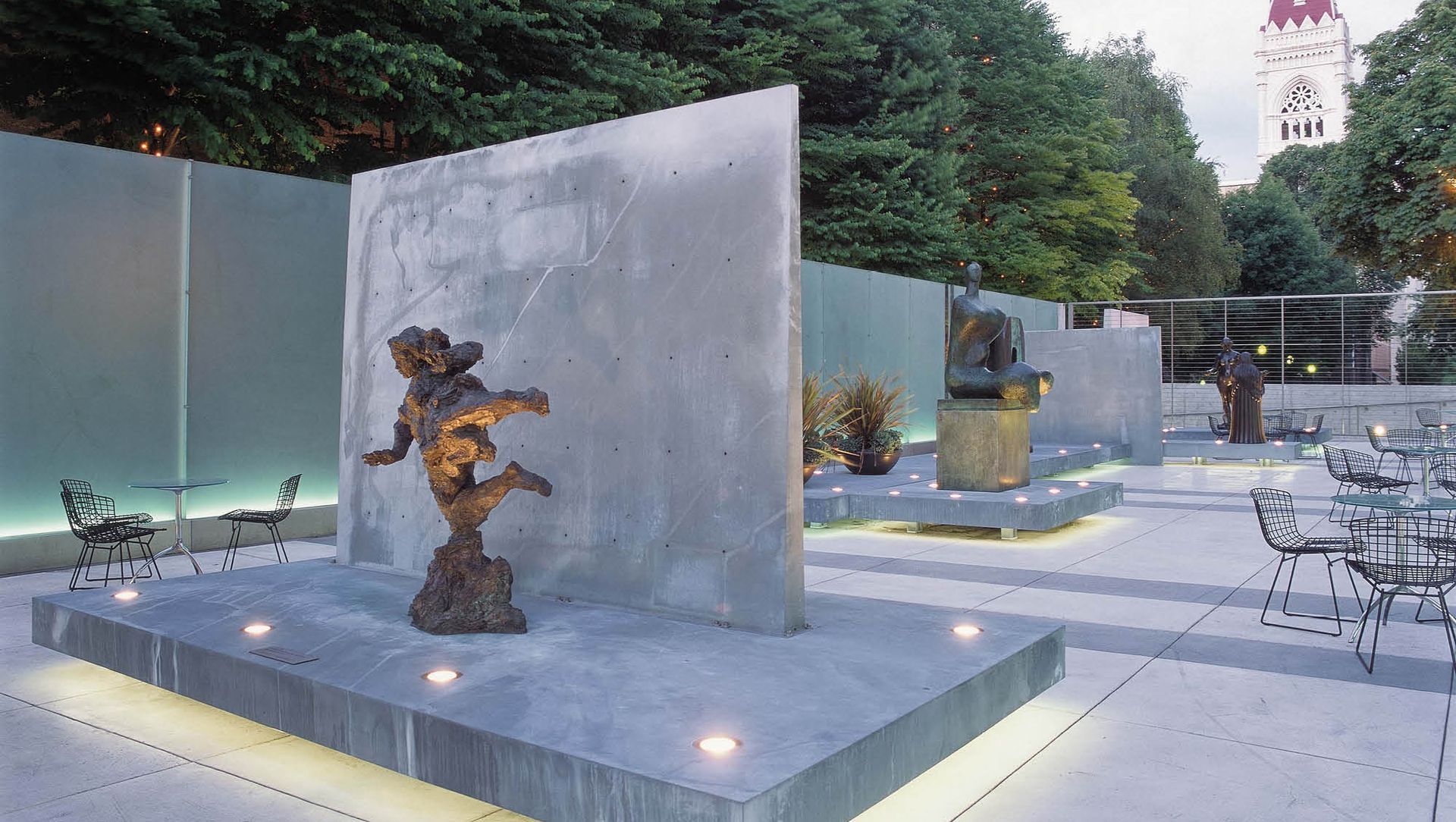 Enhancing a living museum | Portland Art Museum banner