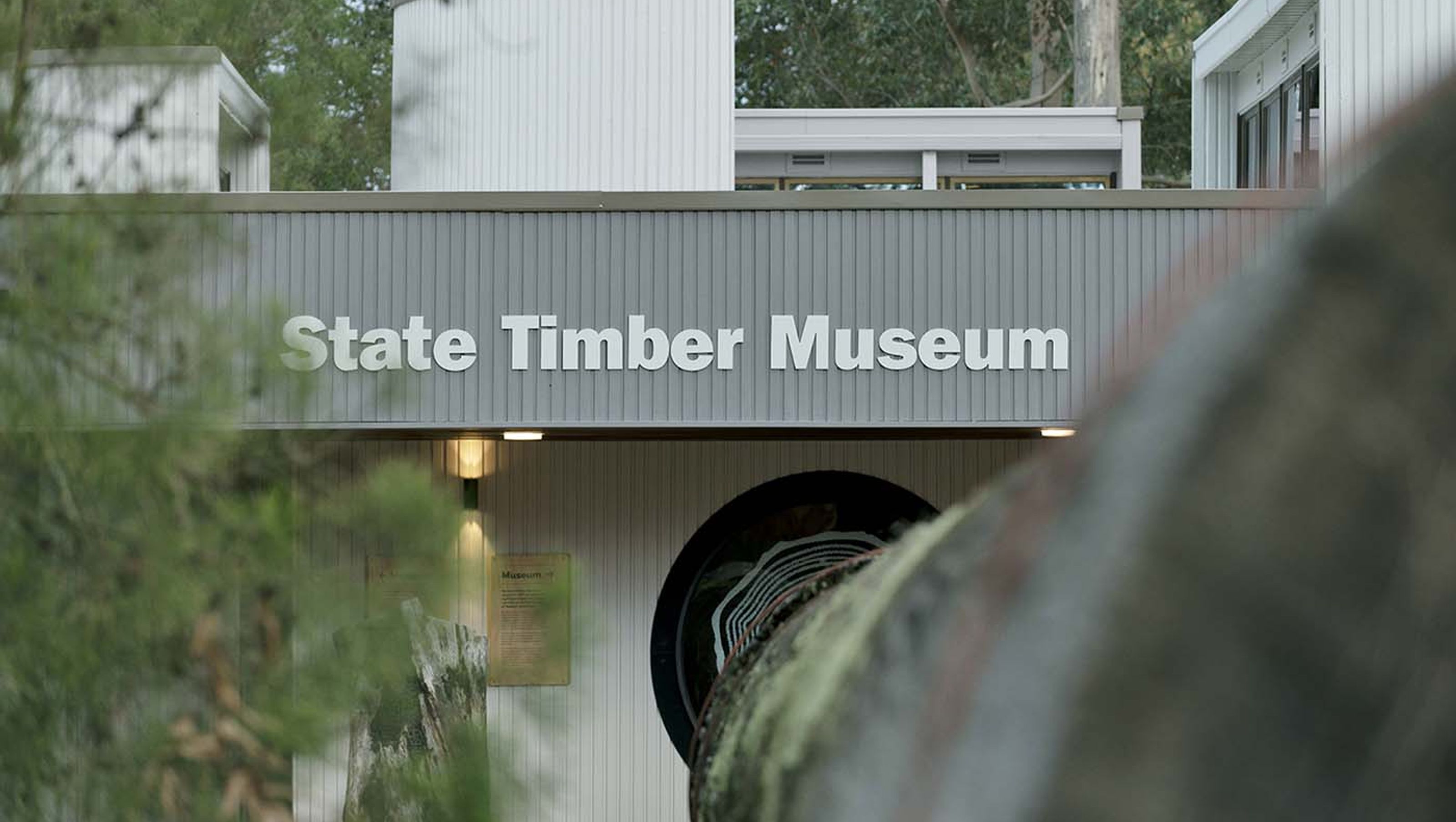 Manjimup Timber Museum