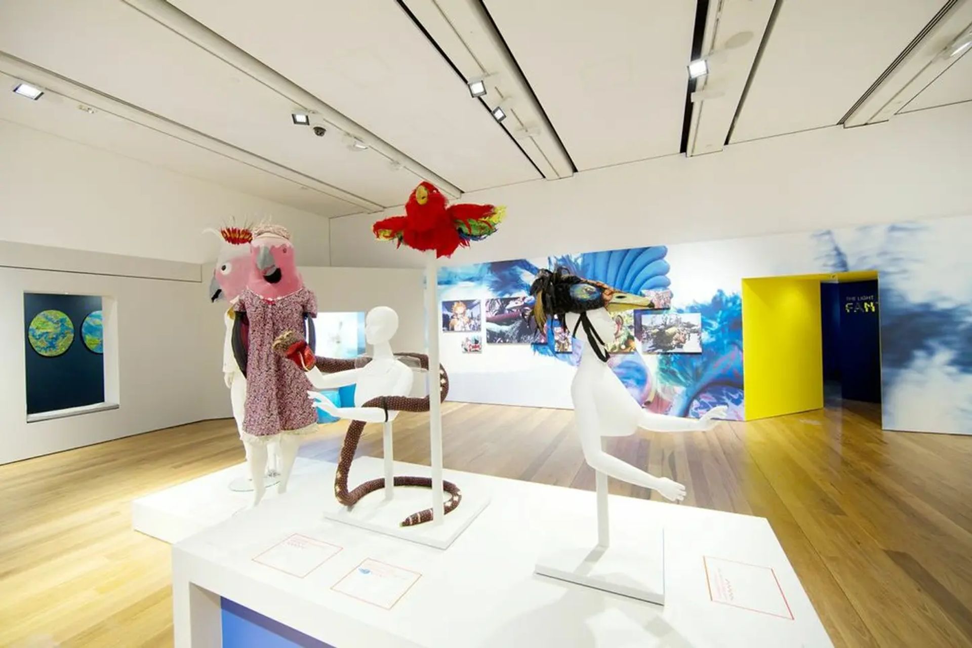 Museum of Brisbane