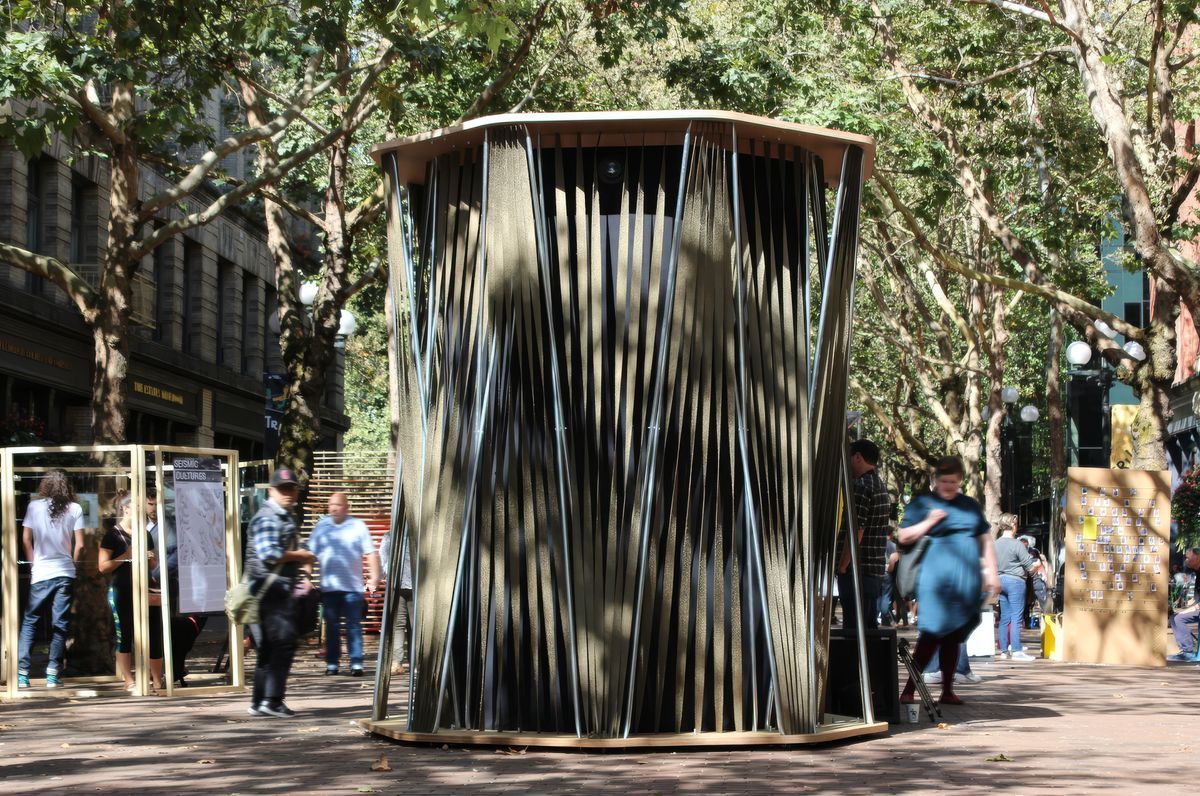 Tower Obscura