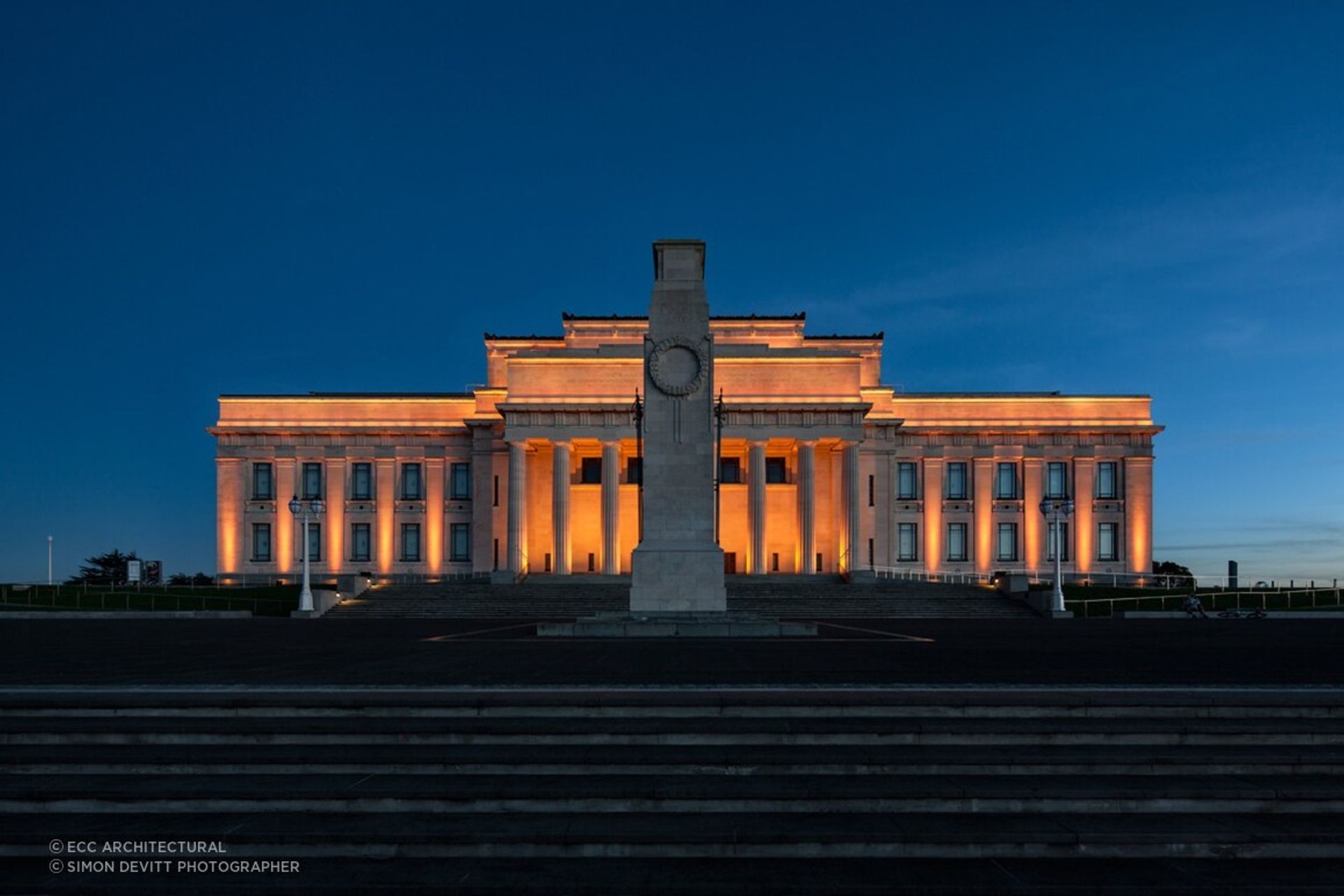 Auckland Museum