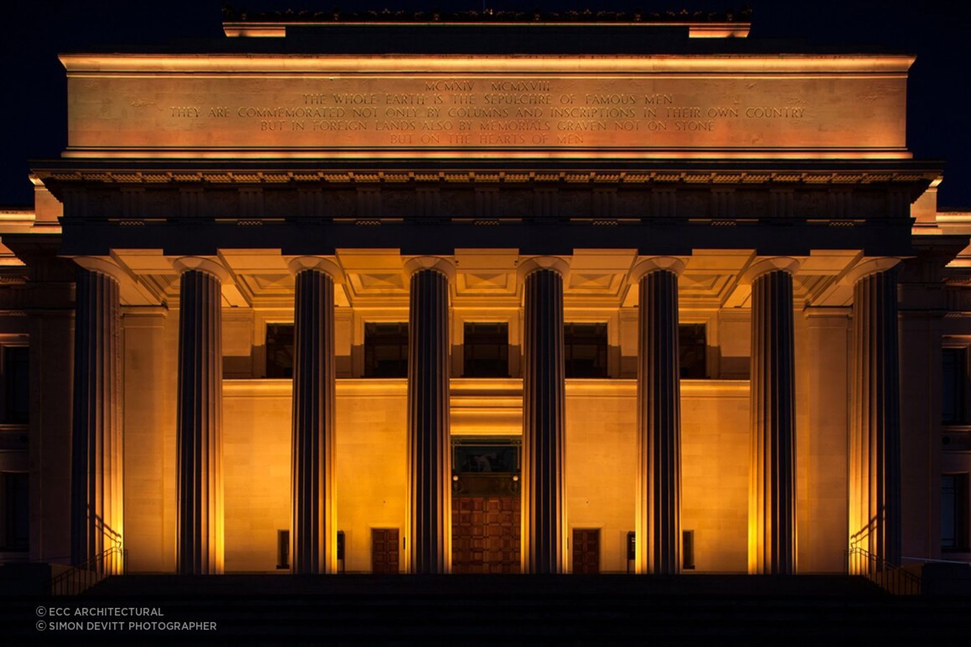 Auckland Museum