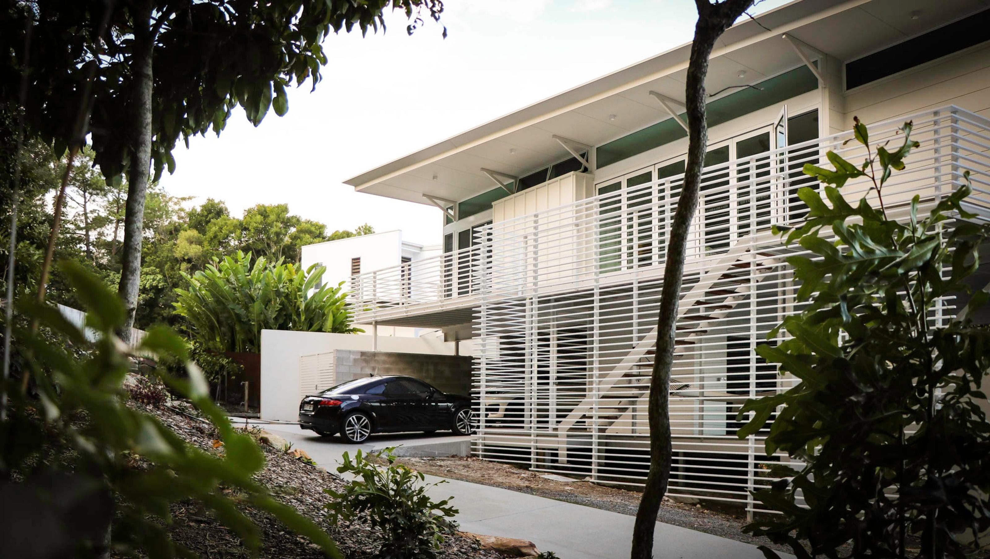 105 Residence