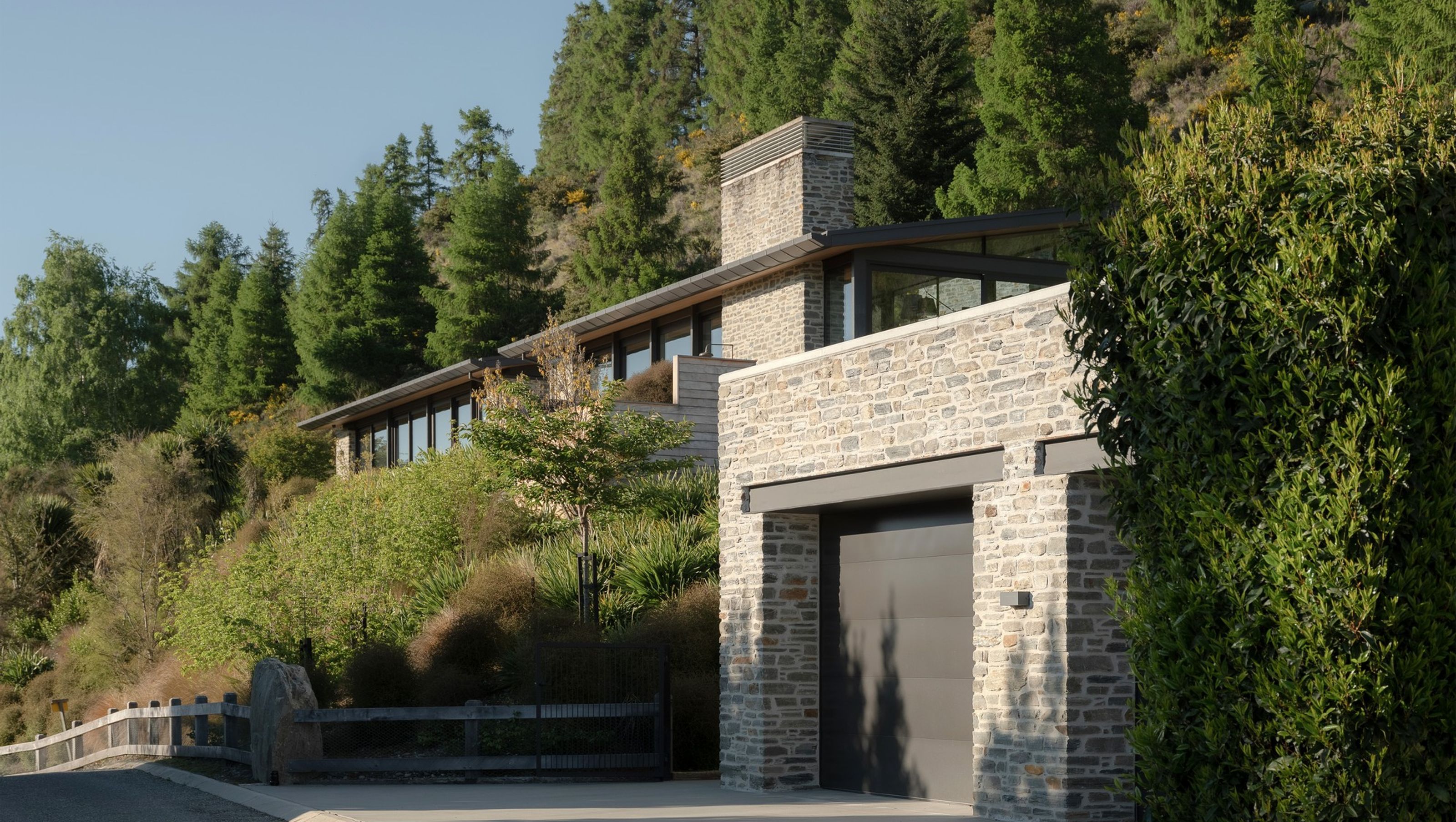 Sunrise Bay Residence Wanaka