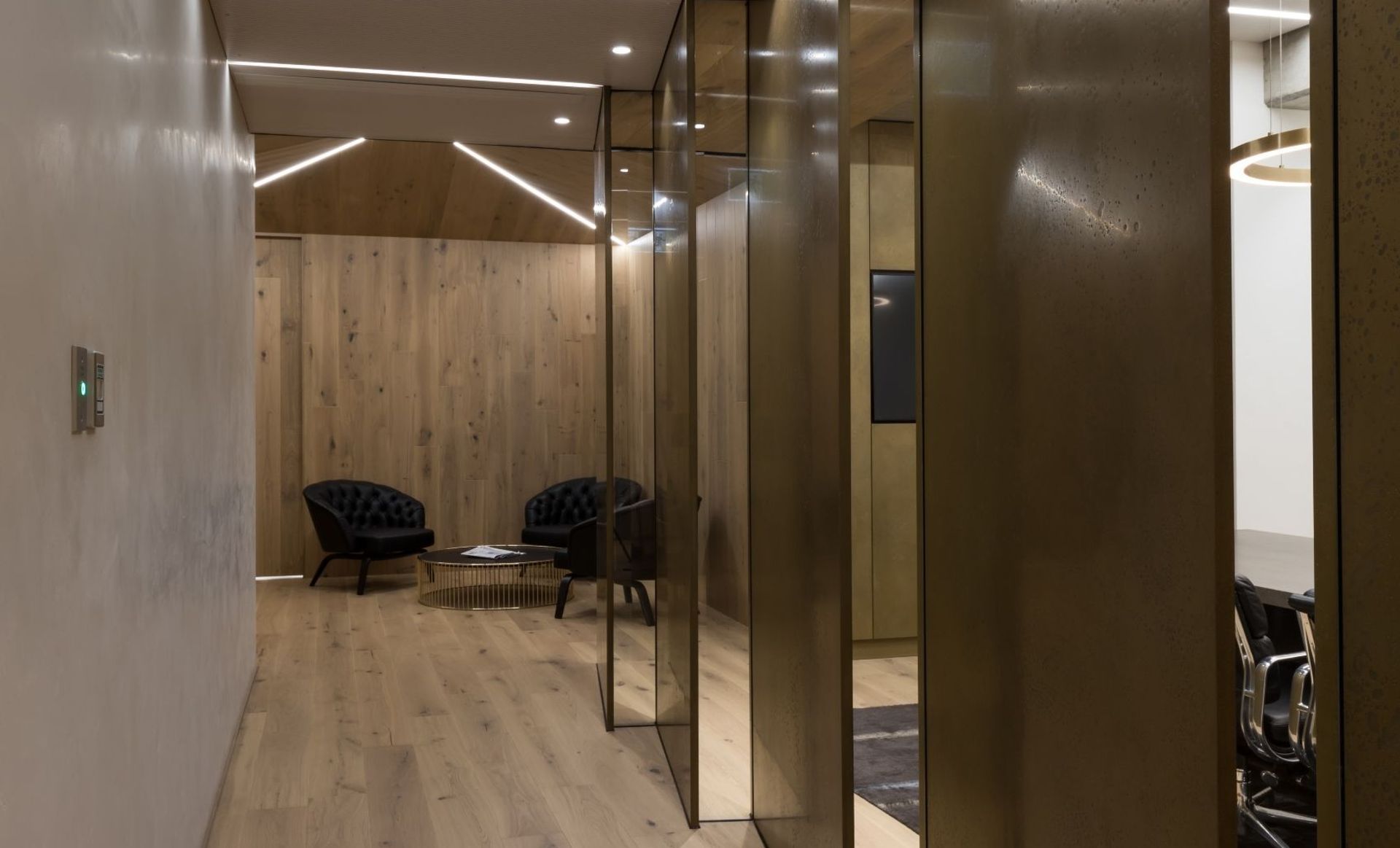 LPF Offices