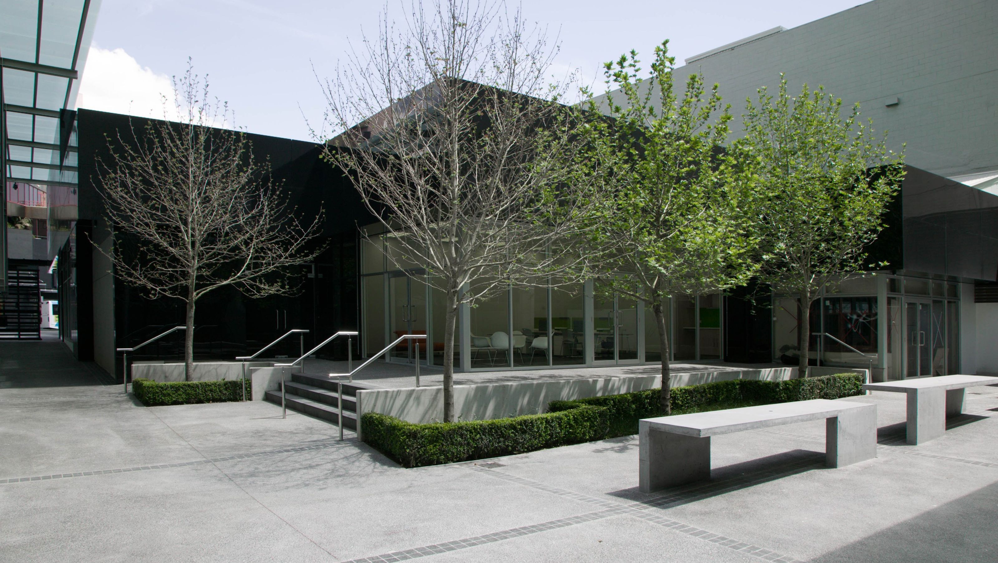 160 Broadway, Newmarket
