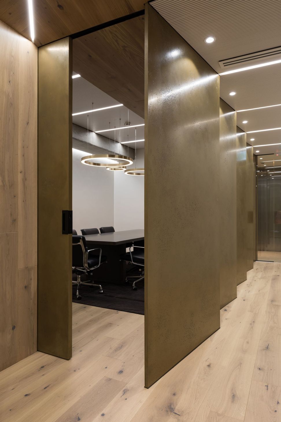 LPF Offices