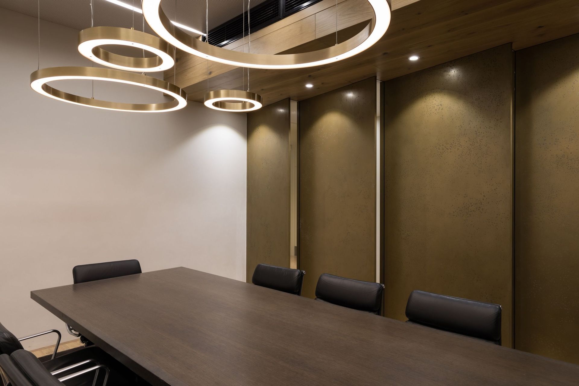 LPF Offices