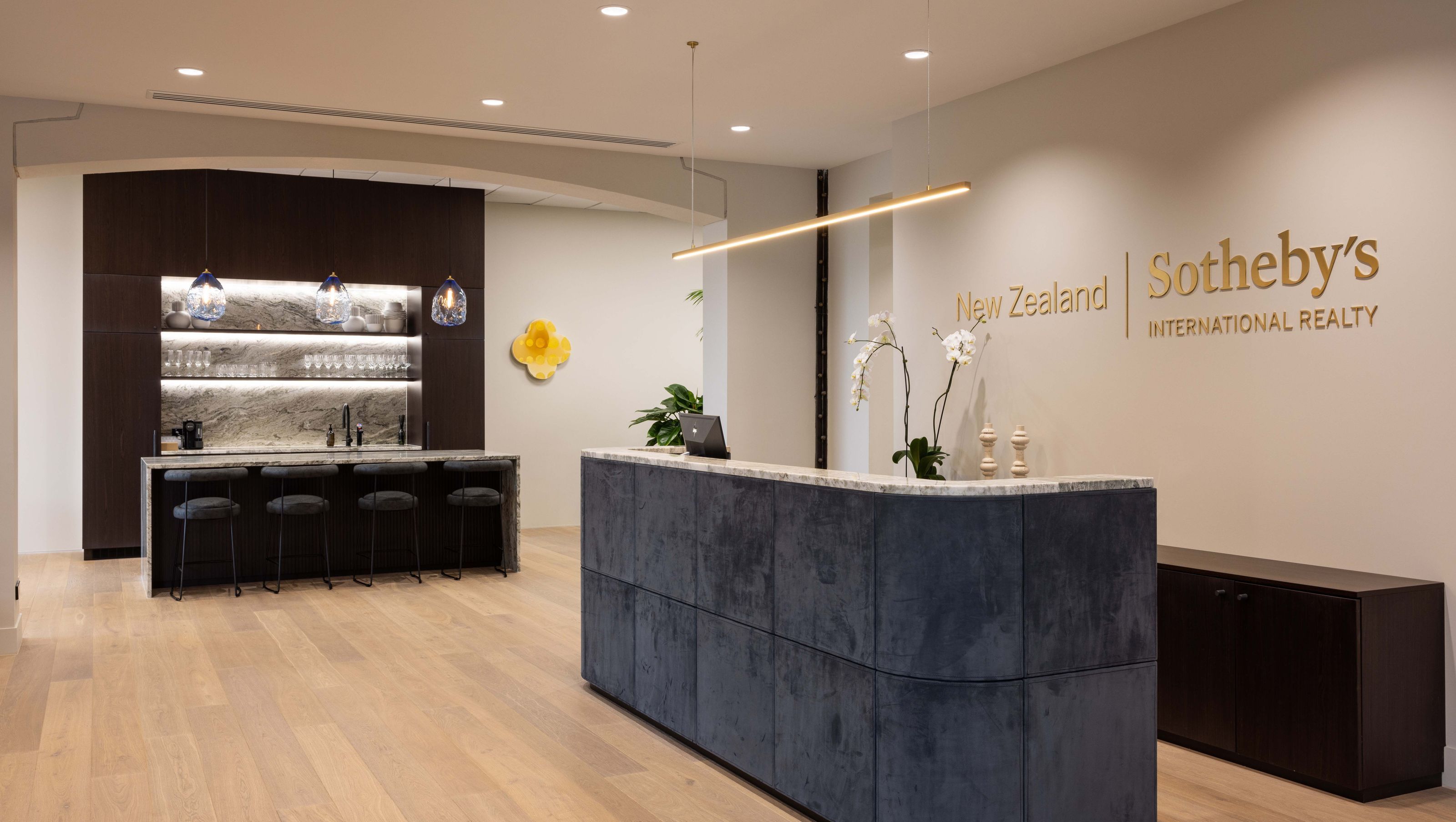 Sotheby's Remuera