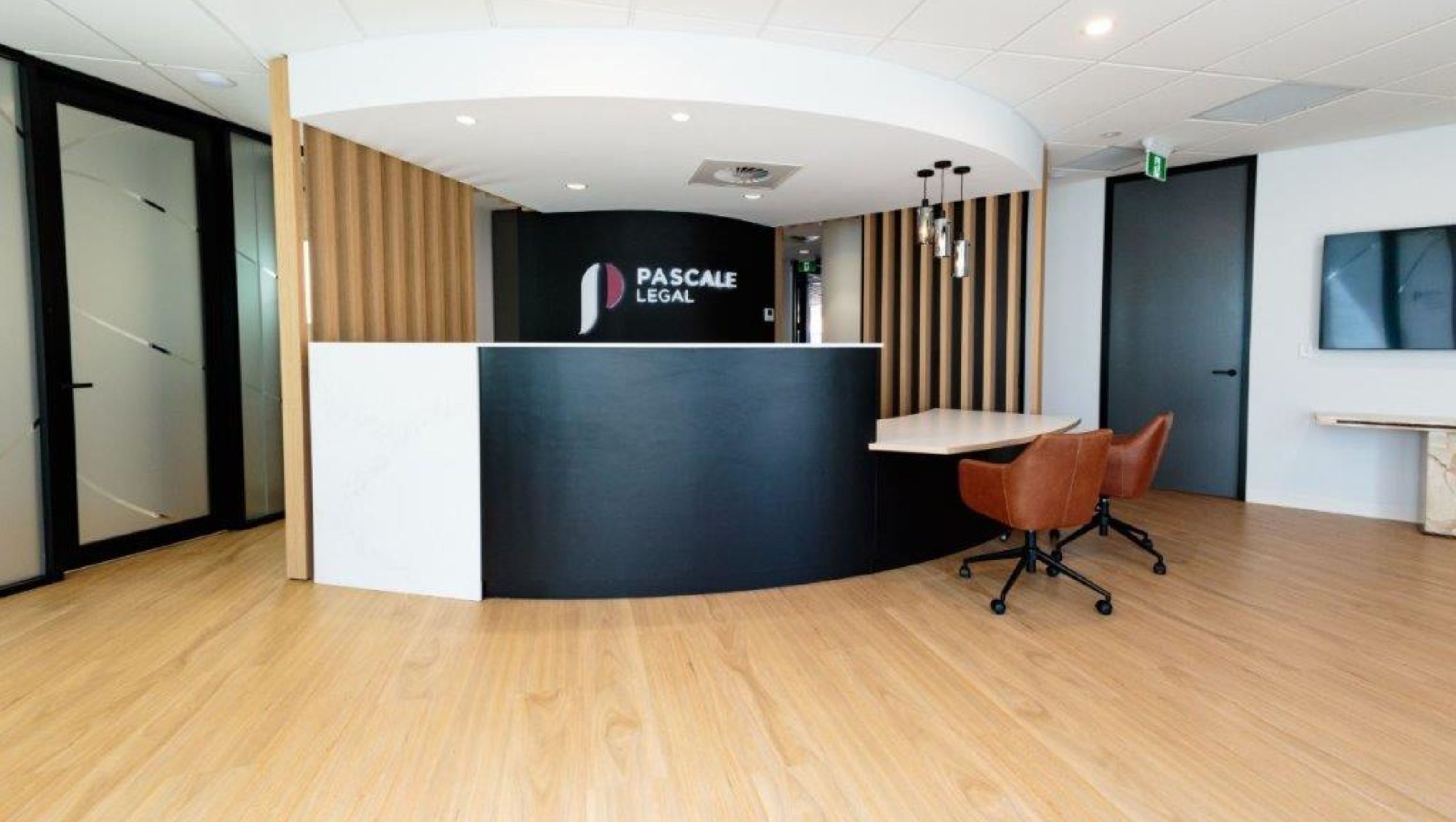 Pascale Legal, SA