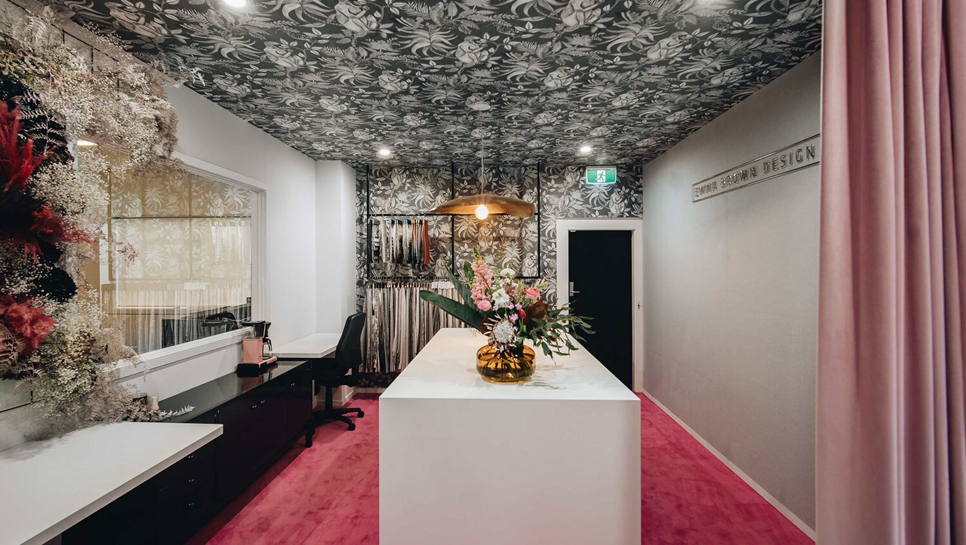 Emma Brown Design Studio