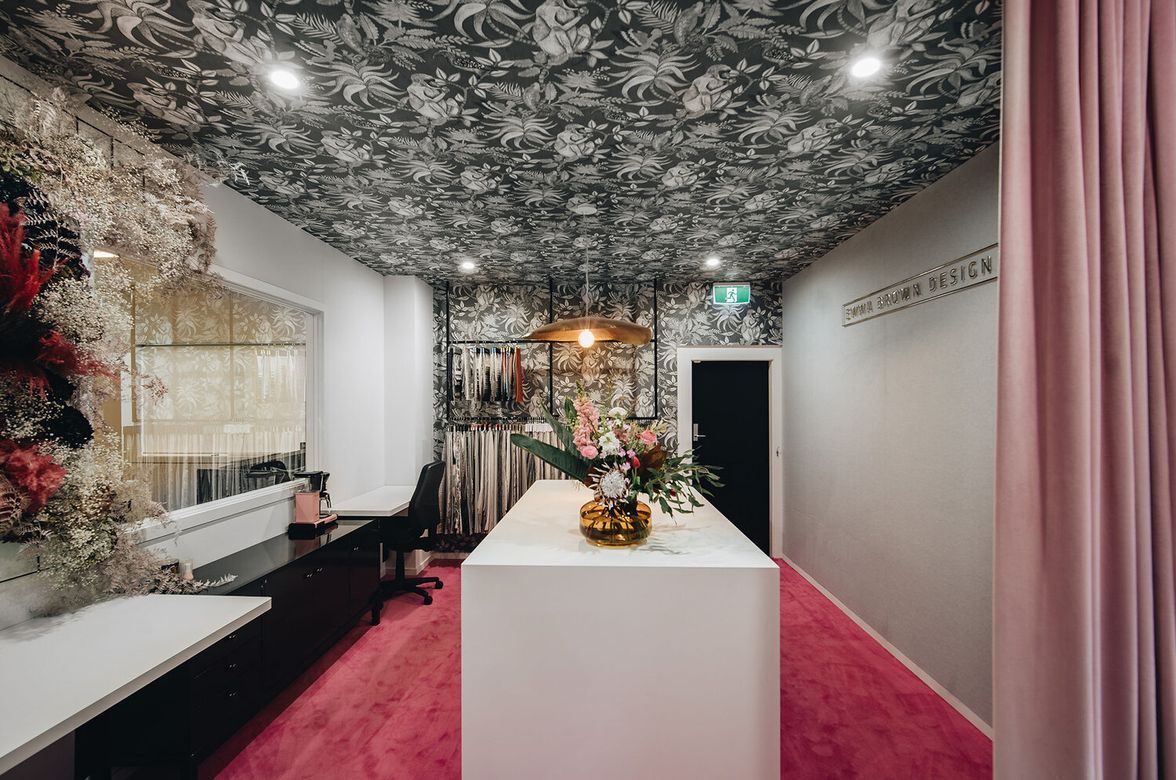 Emma Brown Design Studio