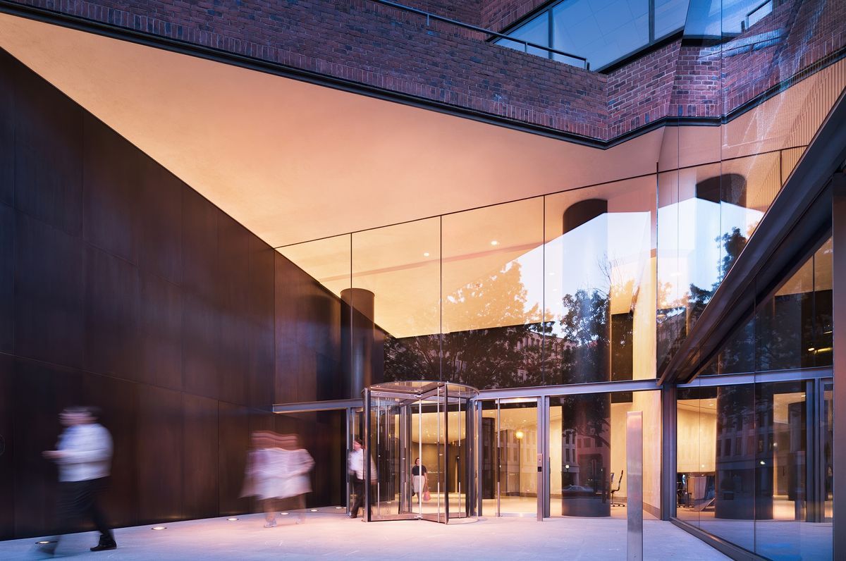 1200 NW New Hampshire | Washington DC