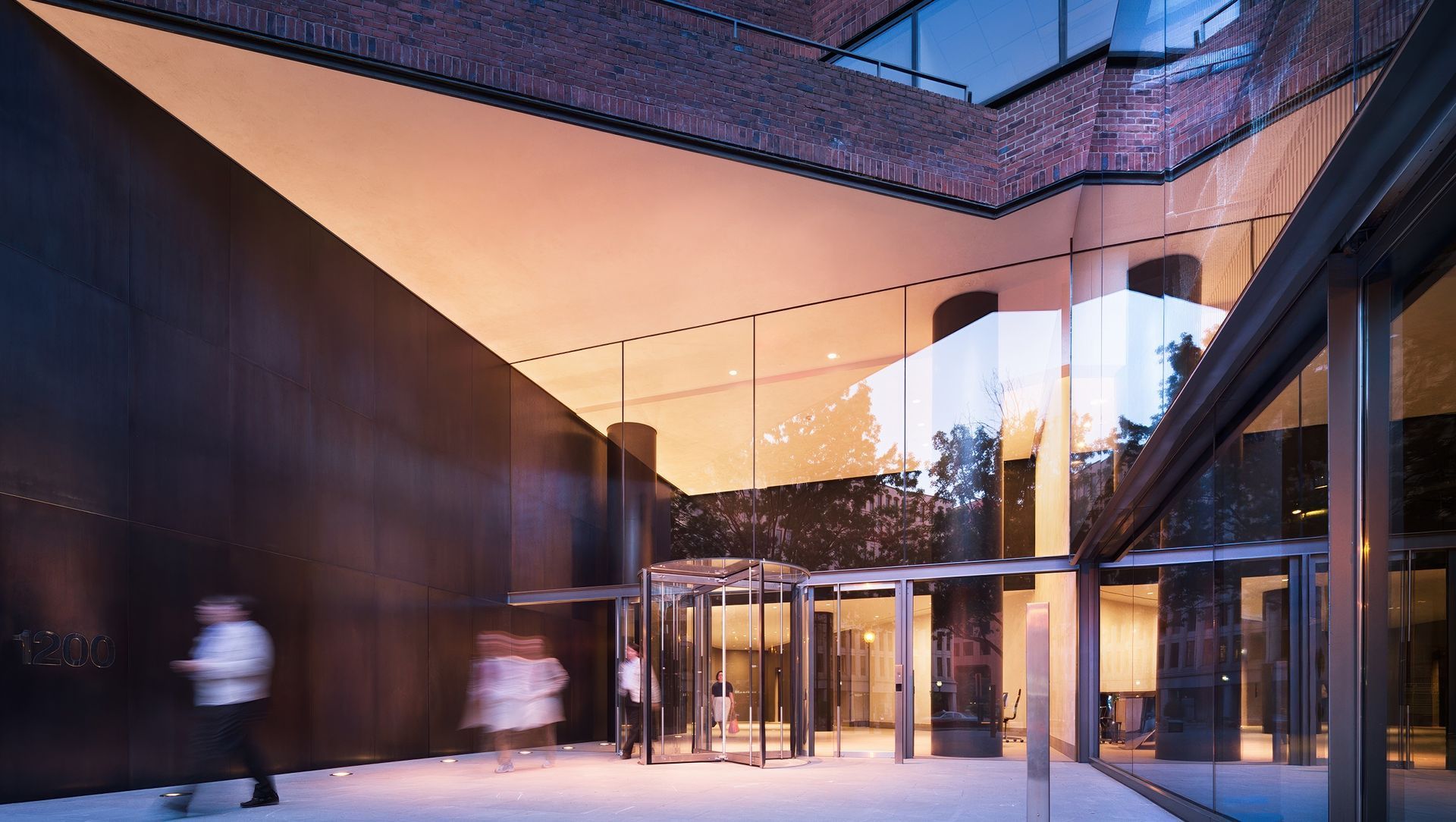 1200 NW New Hampshire | Washington DC banner
