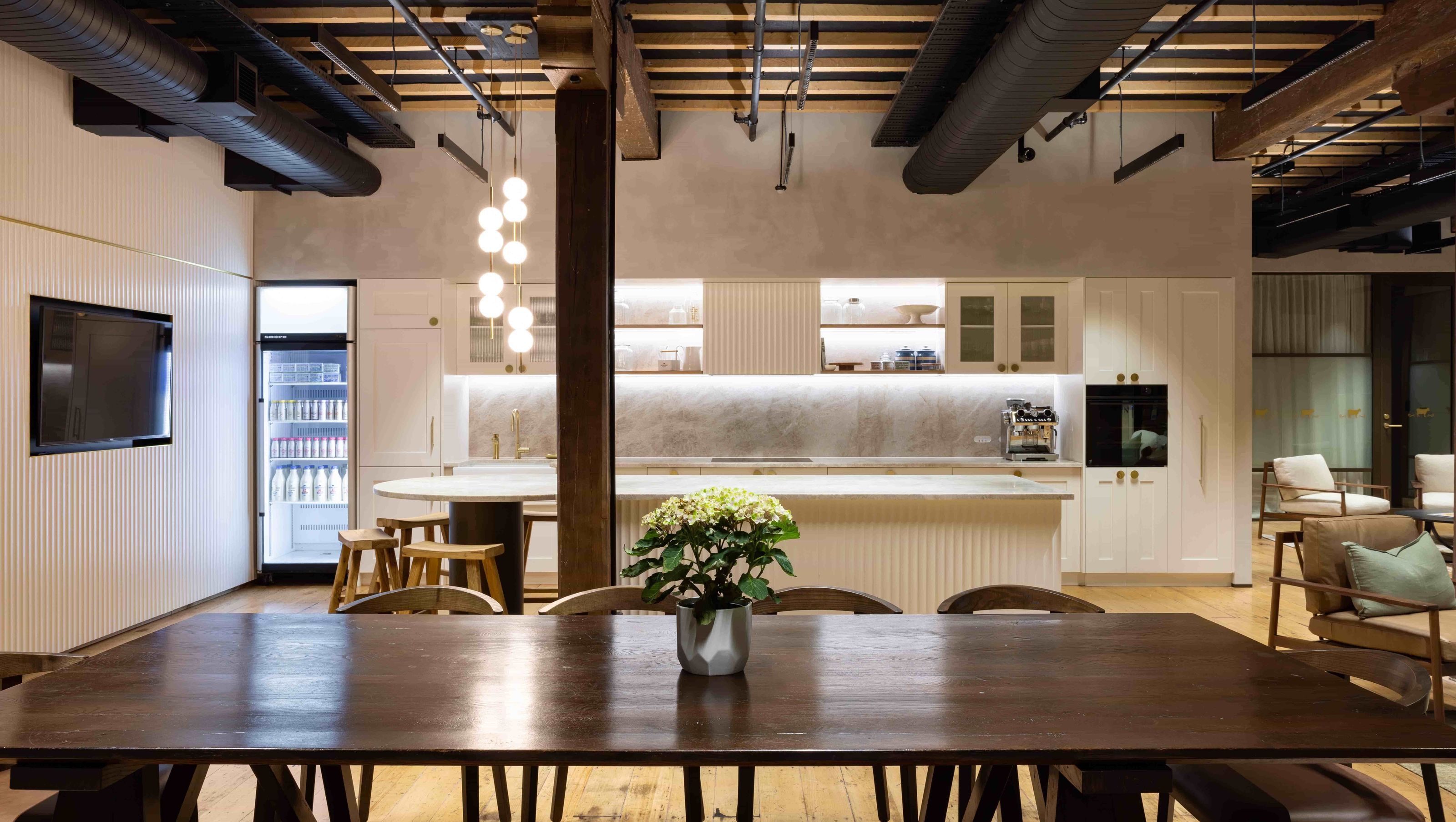 Lewis Road Creamery