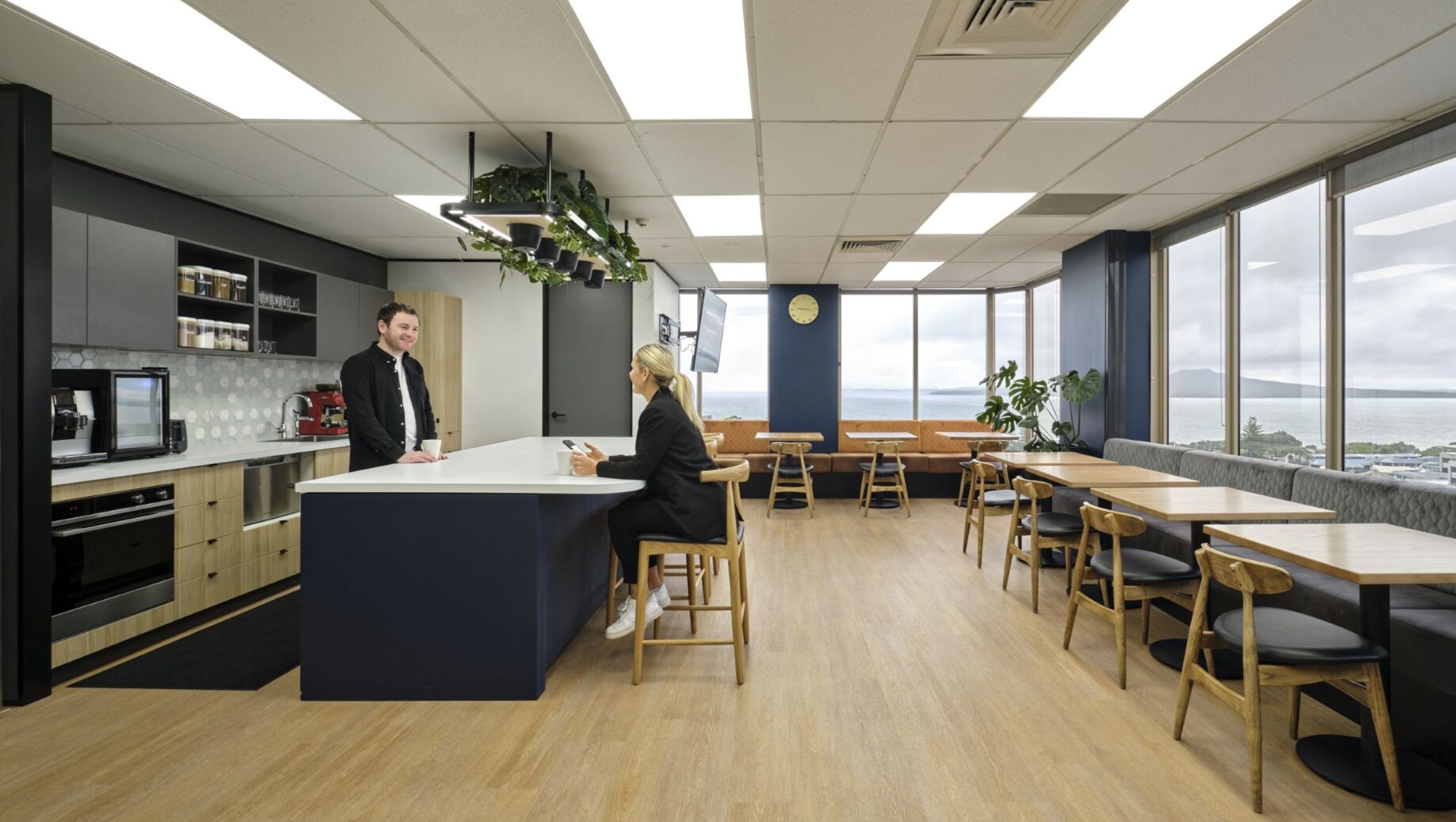 BDO Takapuna