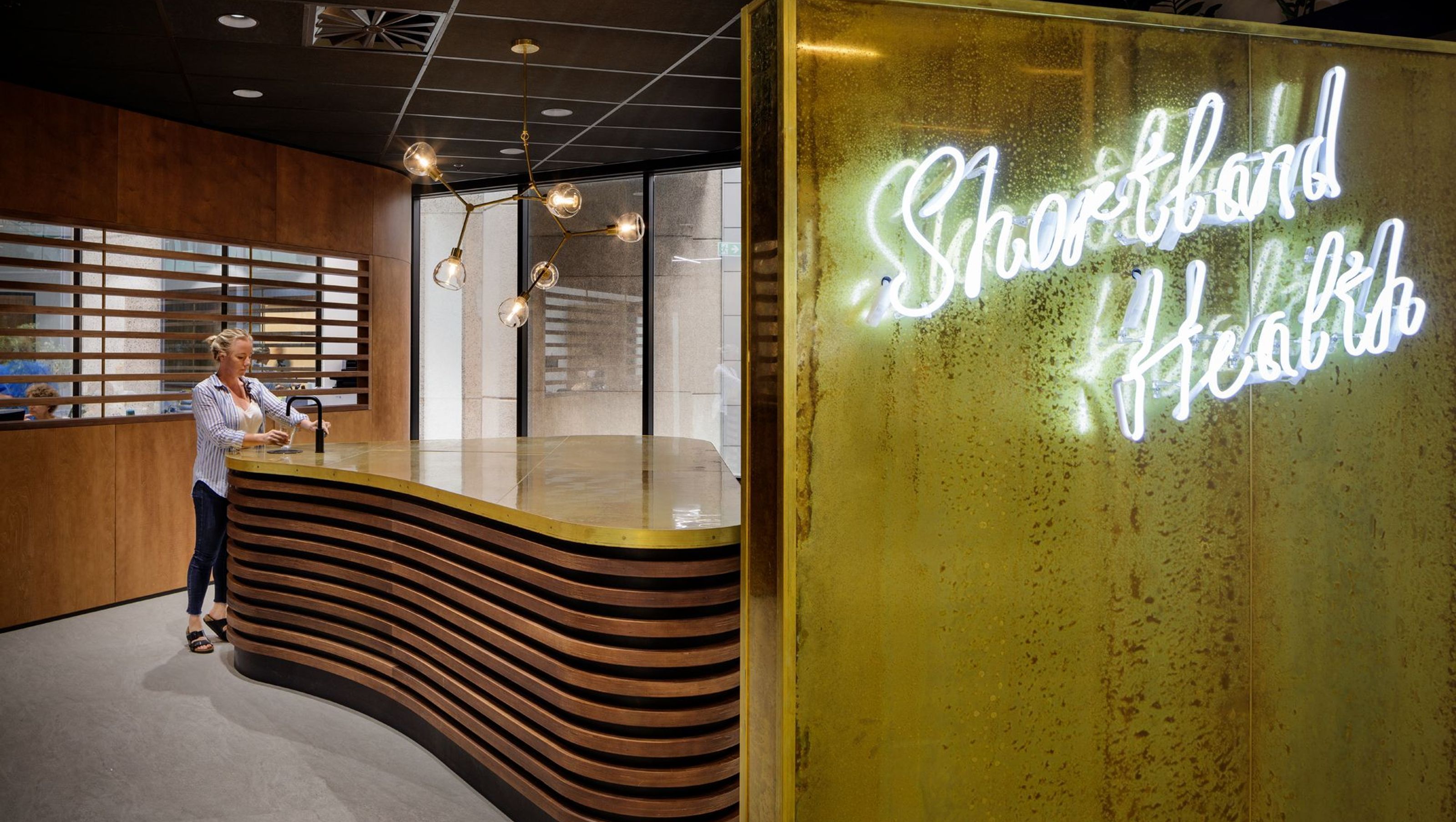 Shortland Health