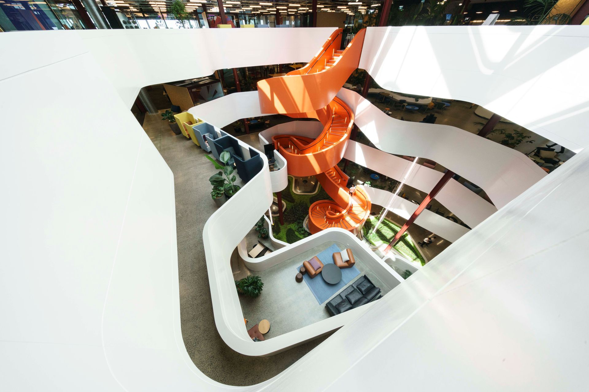 Bhive Smales Farm
