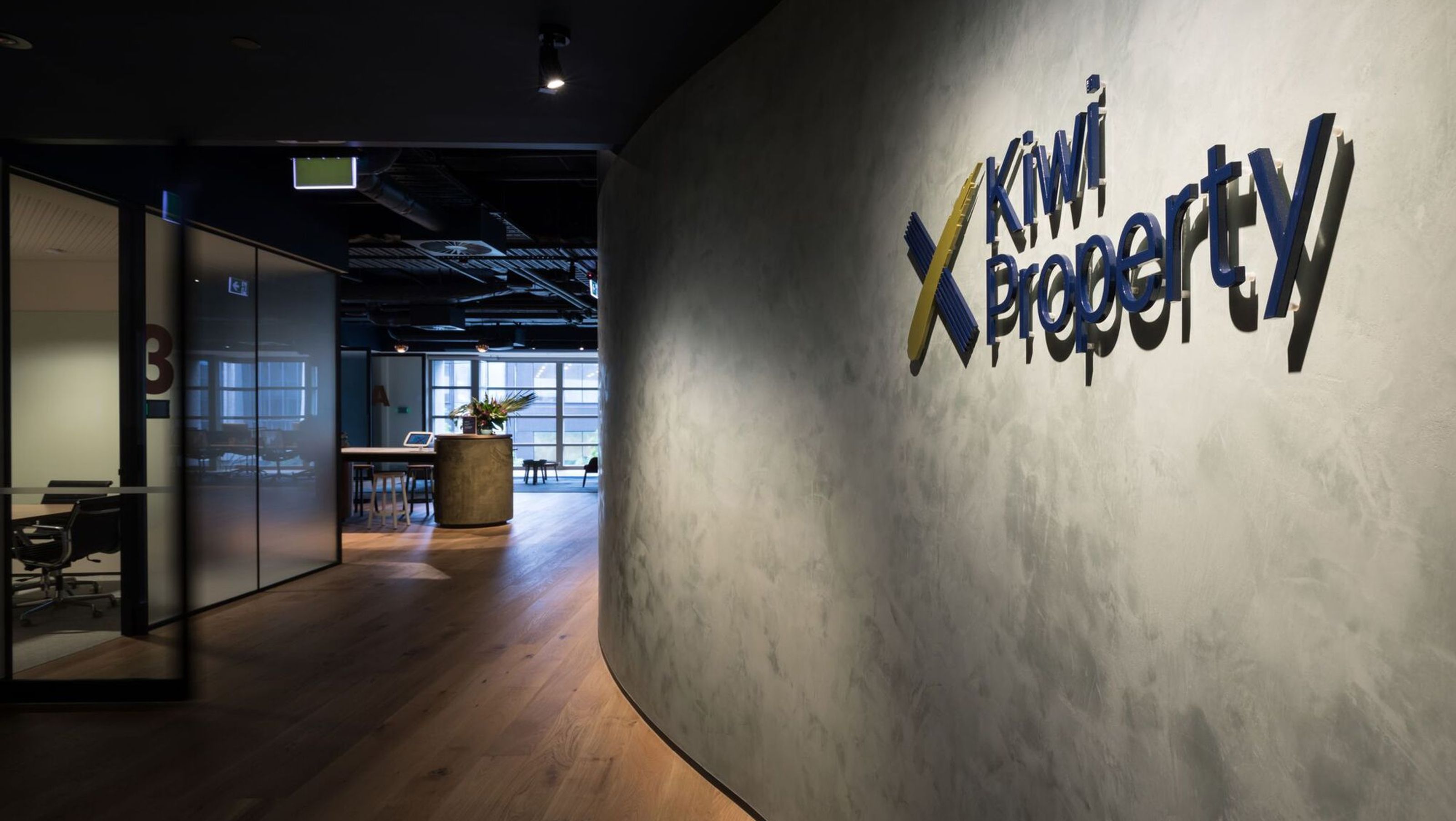 Kiwi Property