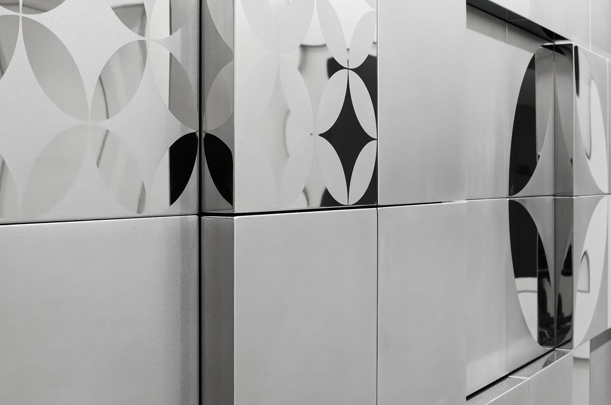Louis Vuitton Corporate Offices | New York City