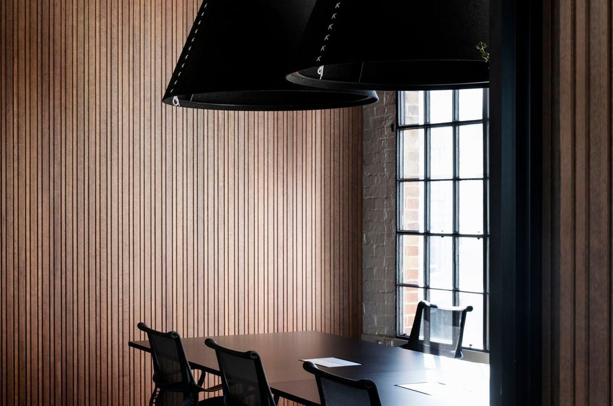 Pyrmont Joy Office