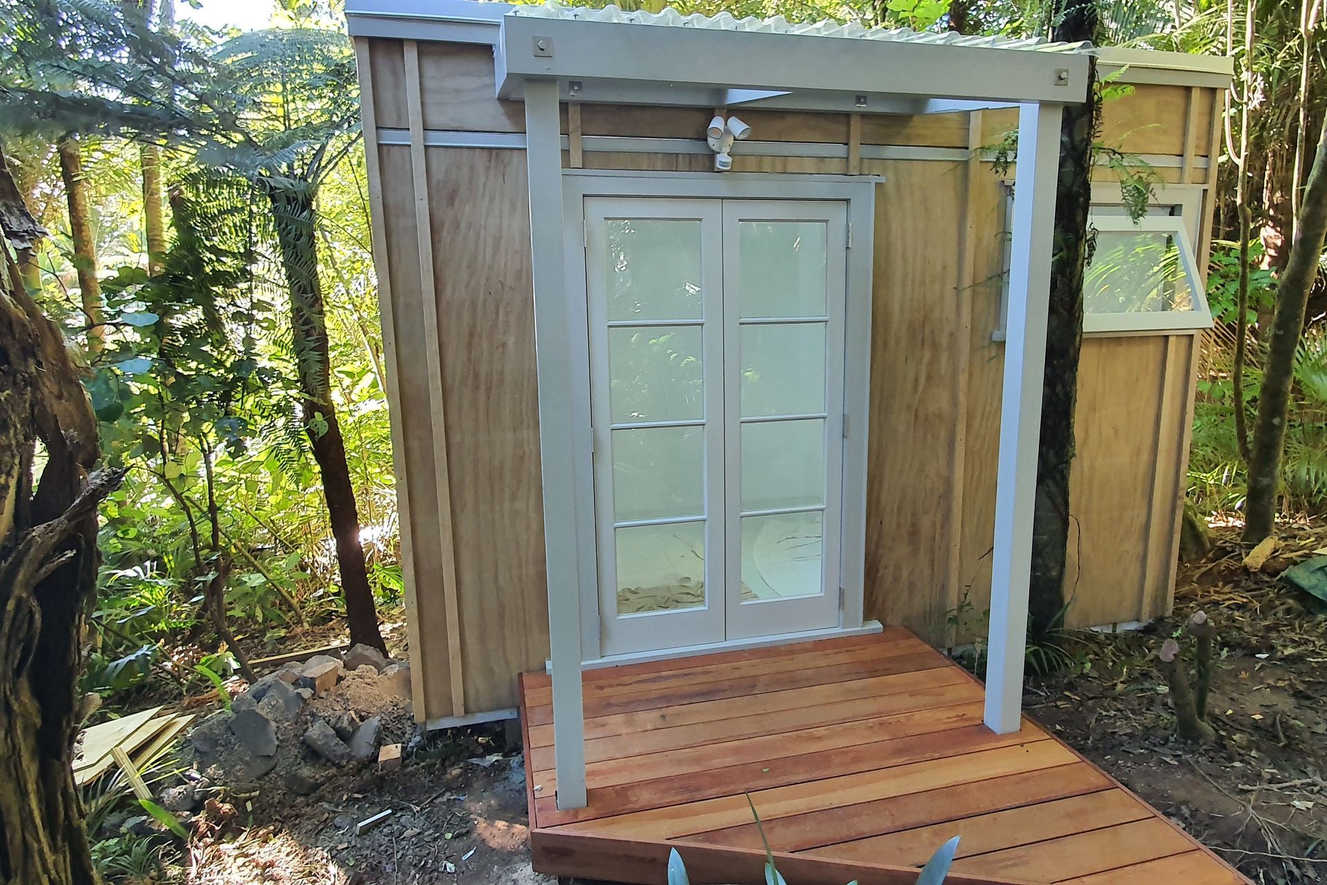 Office Build
