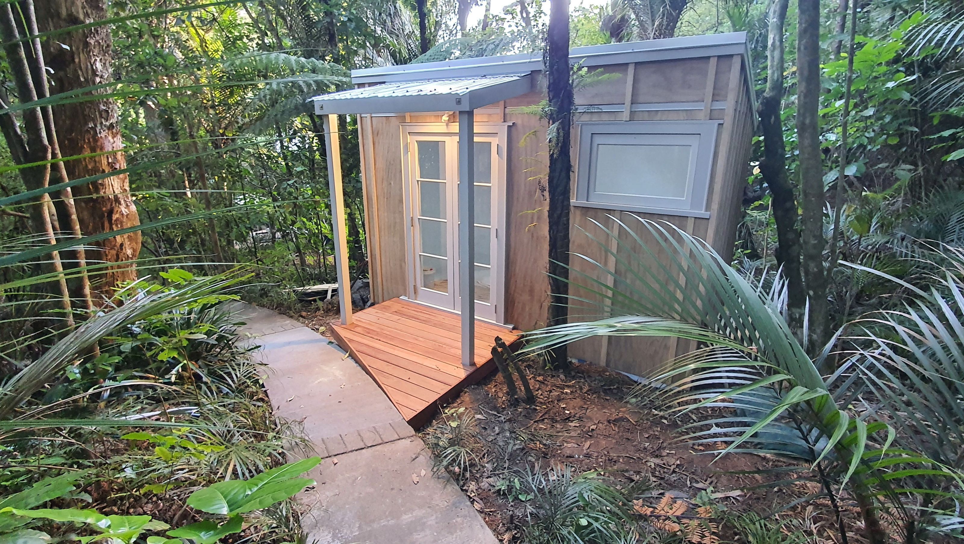 Office Build