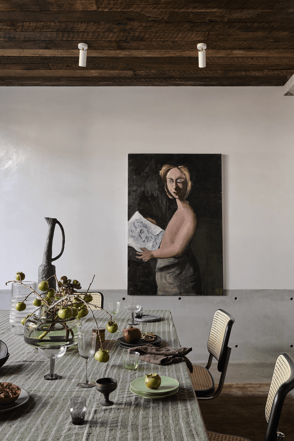 Photography: Anson Smart