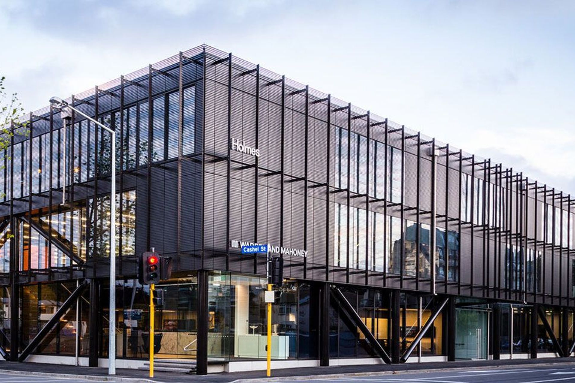 254 Montreal
