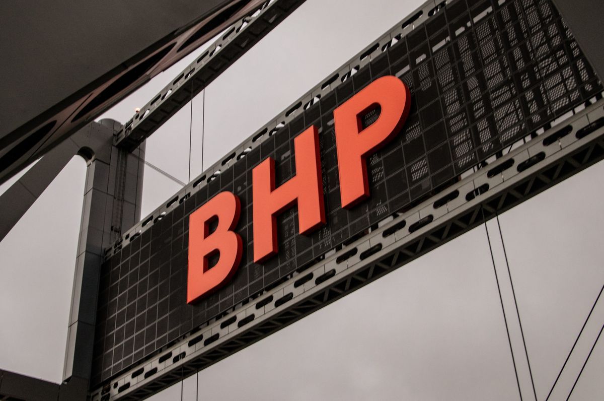 BHP