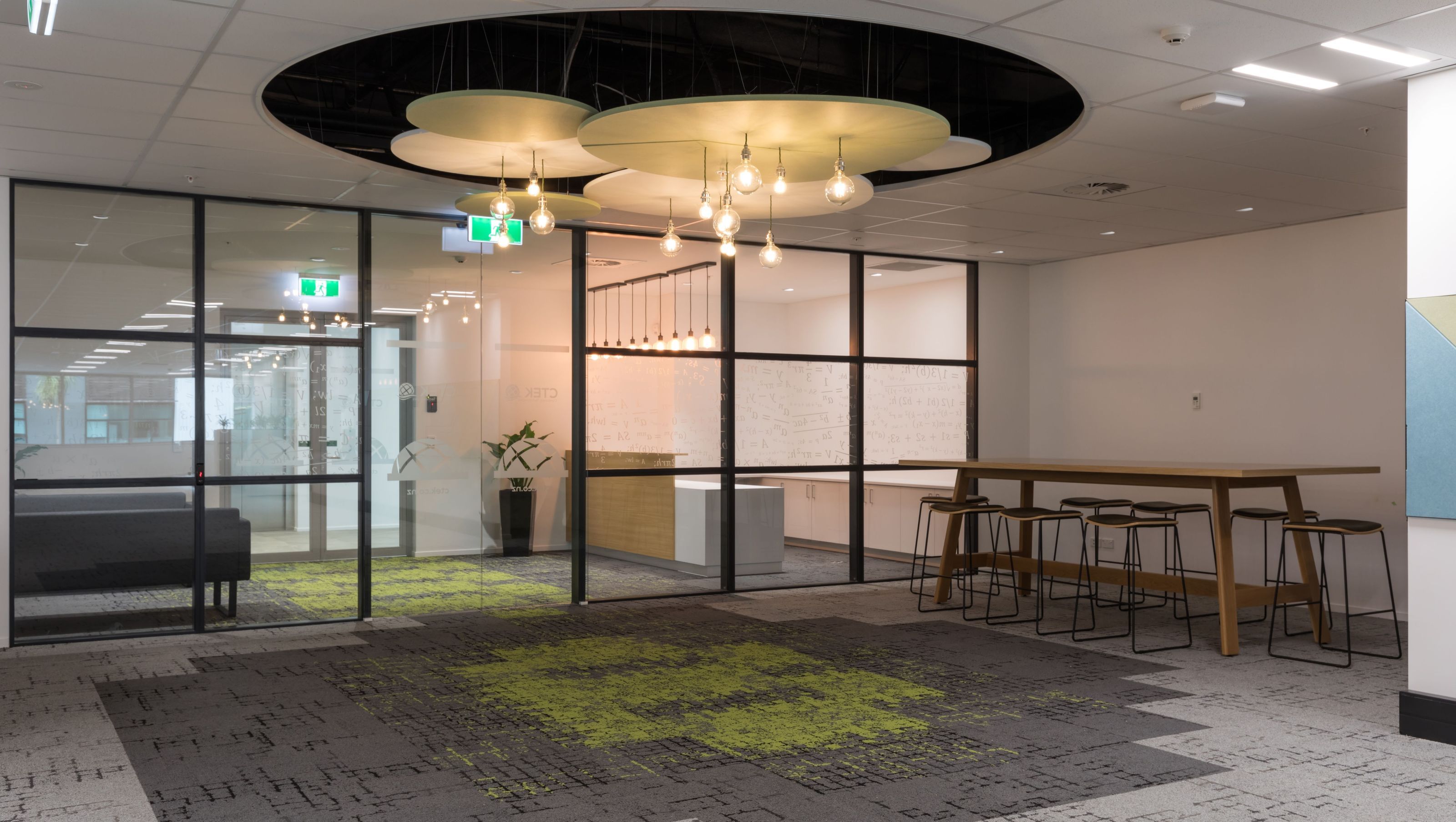 Ctek Hamilton