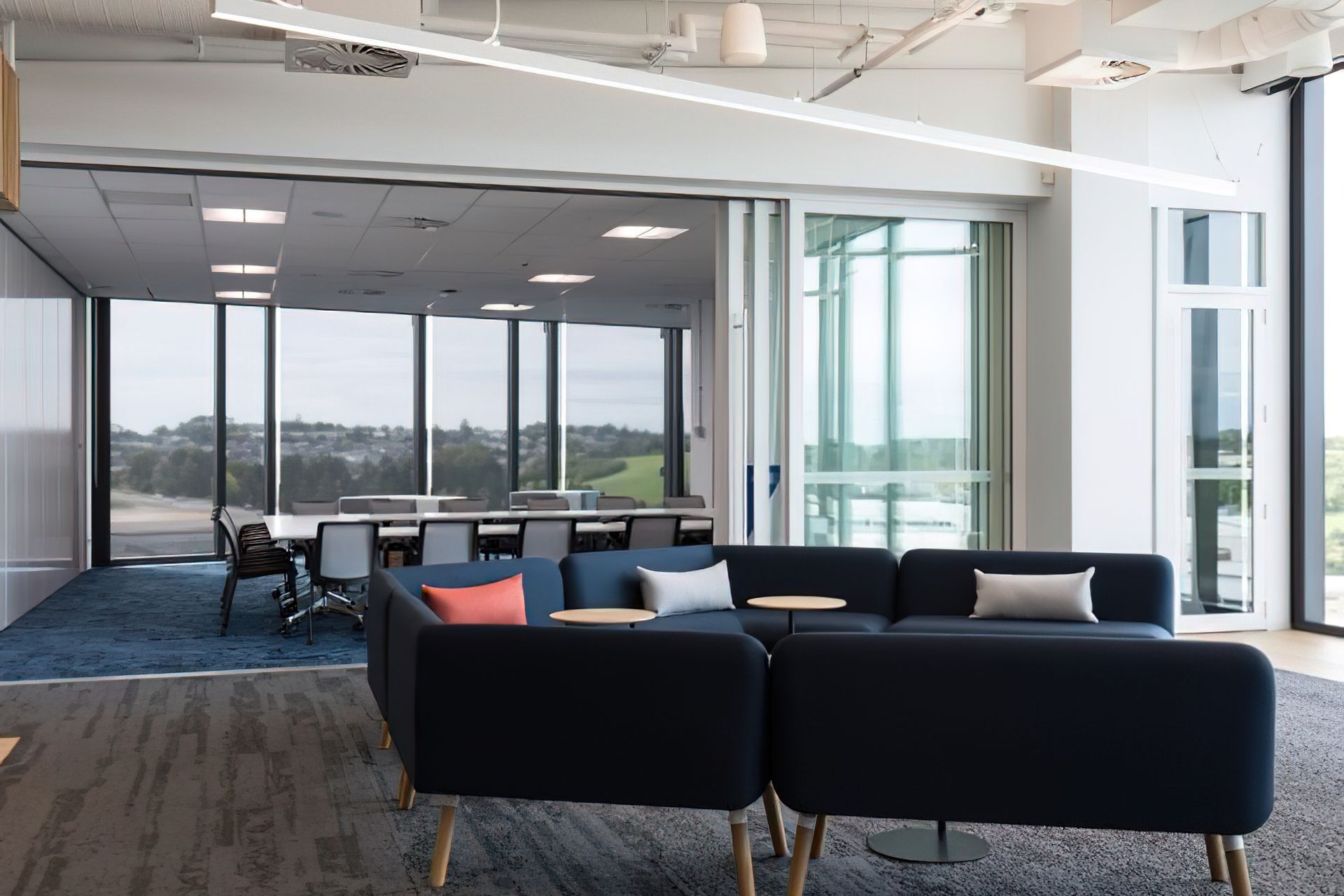 BNZ Partners Centre