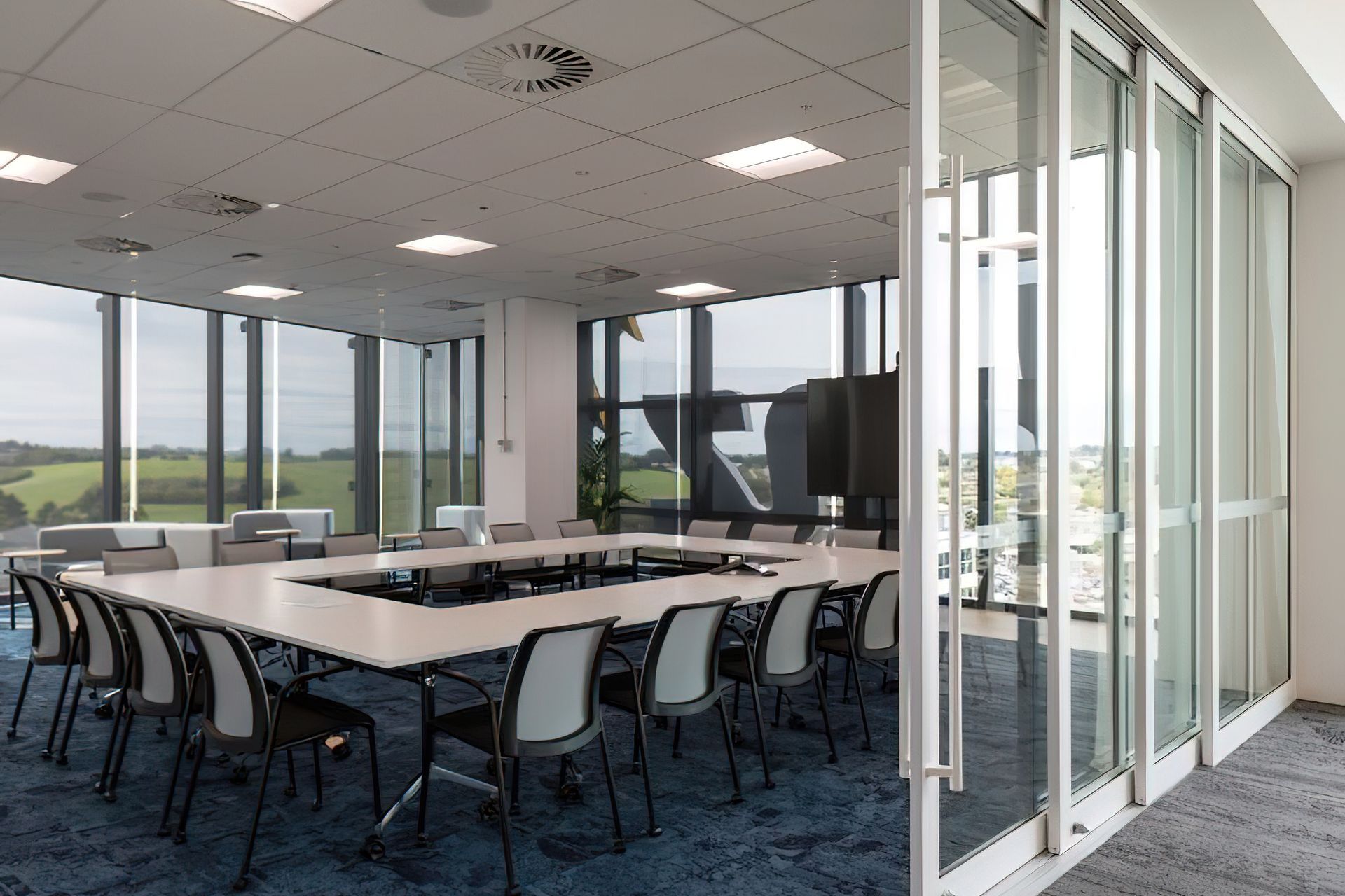 BNZ Partners Centre