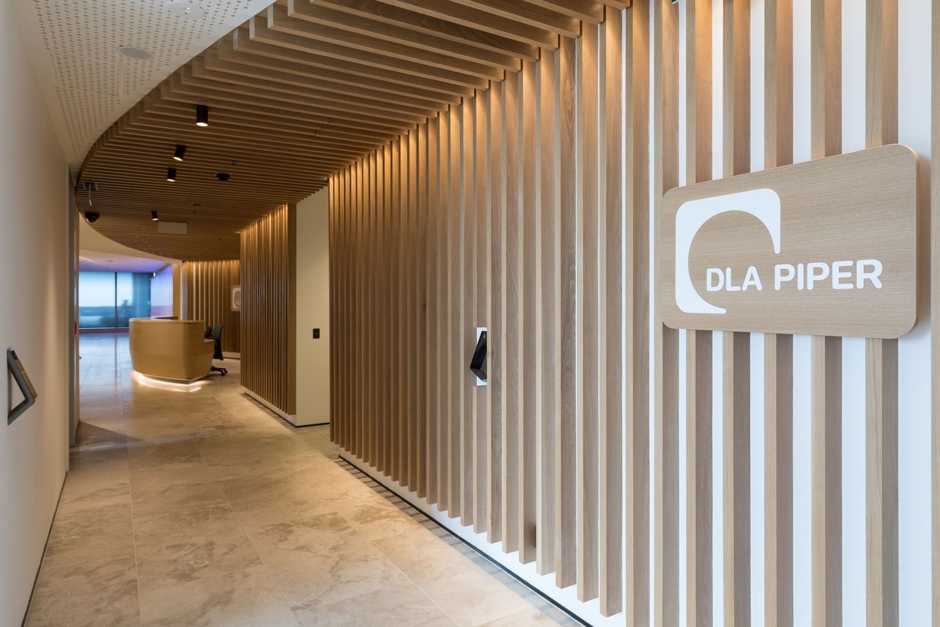 DLA Piper