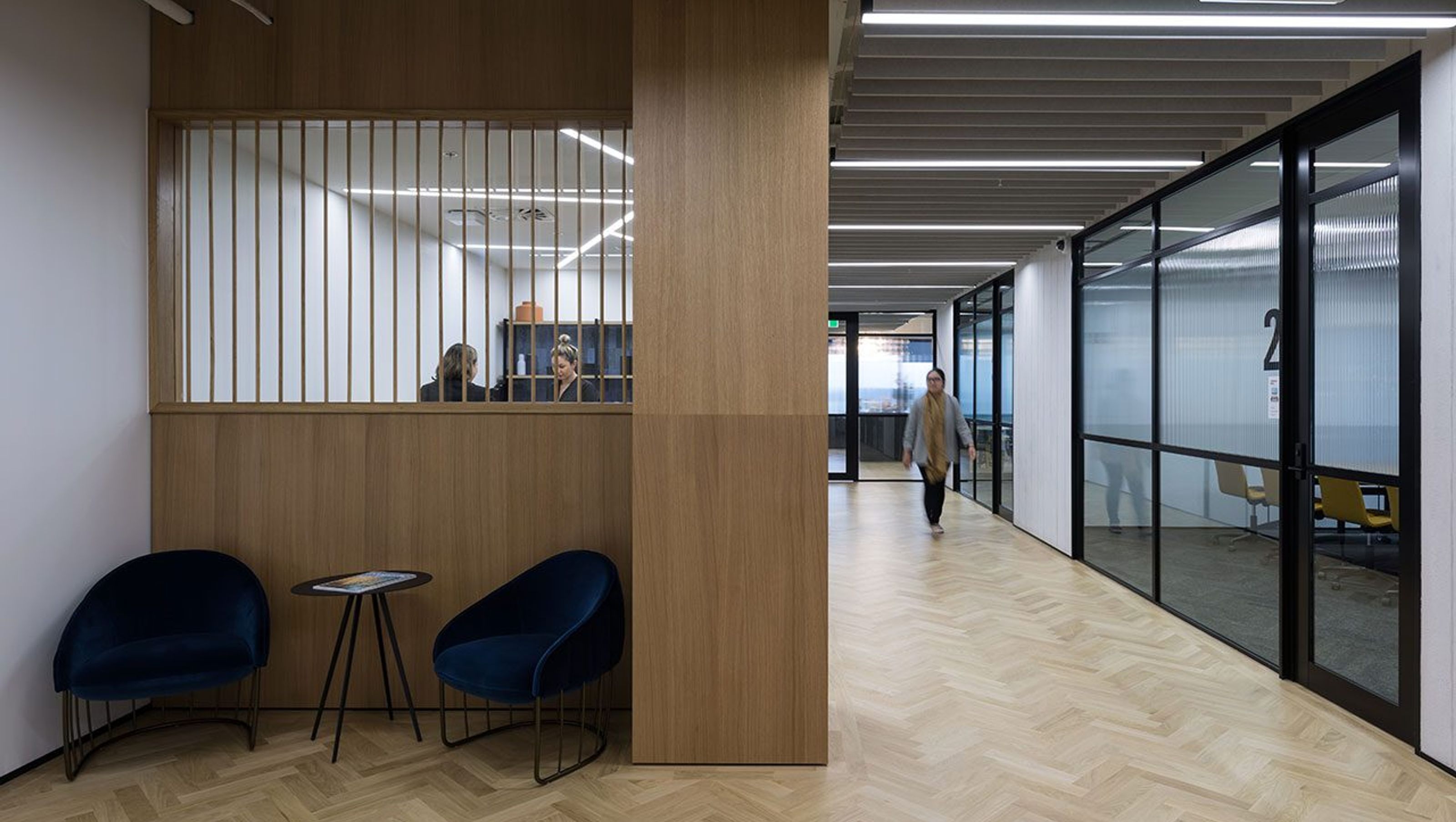 Oracle Office
