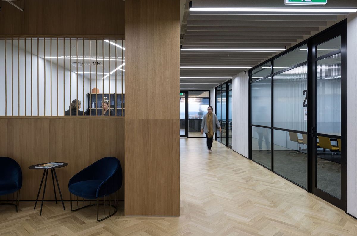Oracle, Auckland