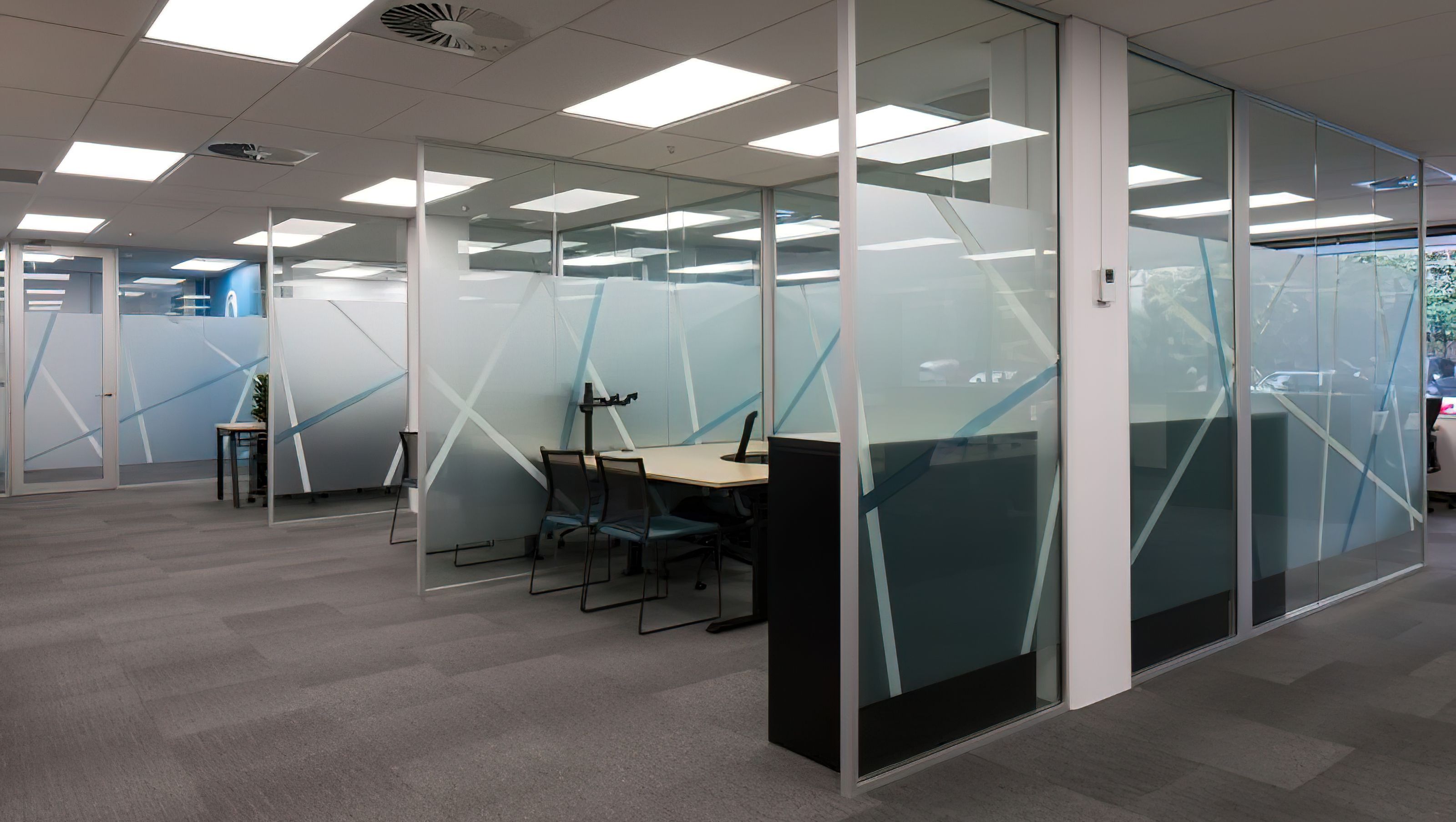 Oxford Finance, Auckland