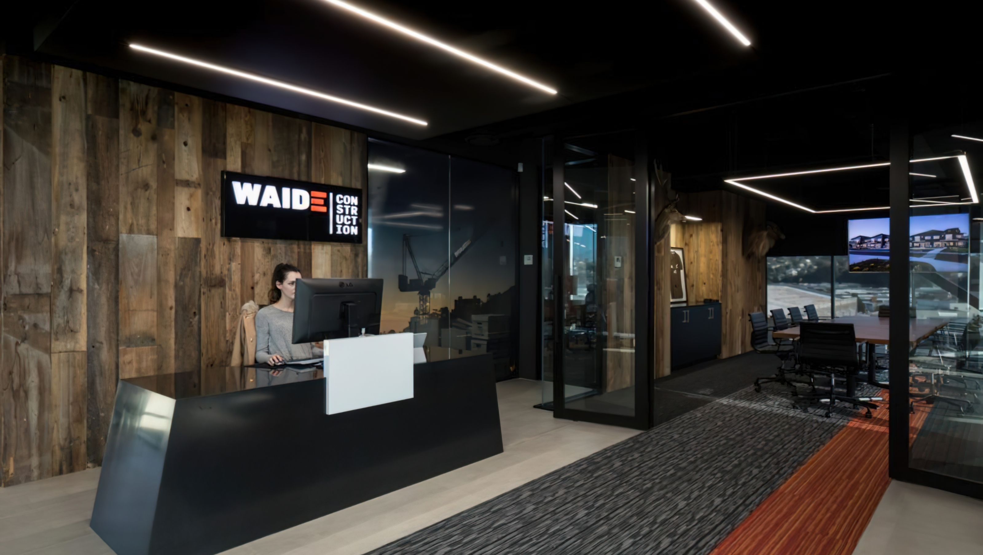 Waide Offices