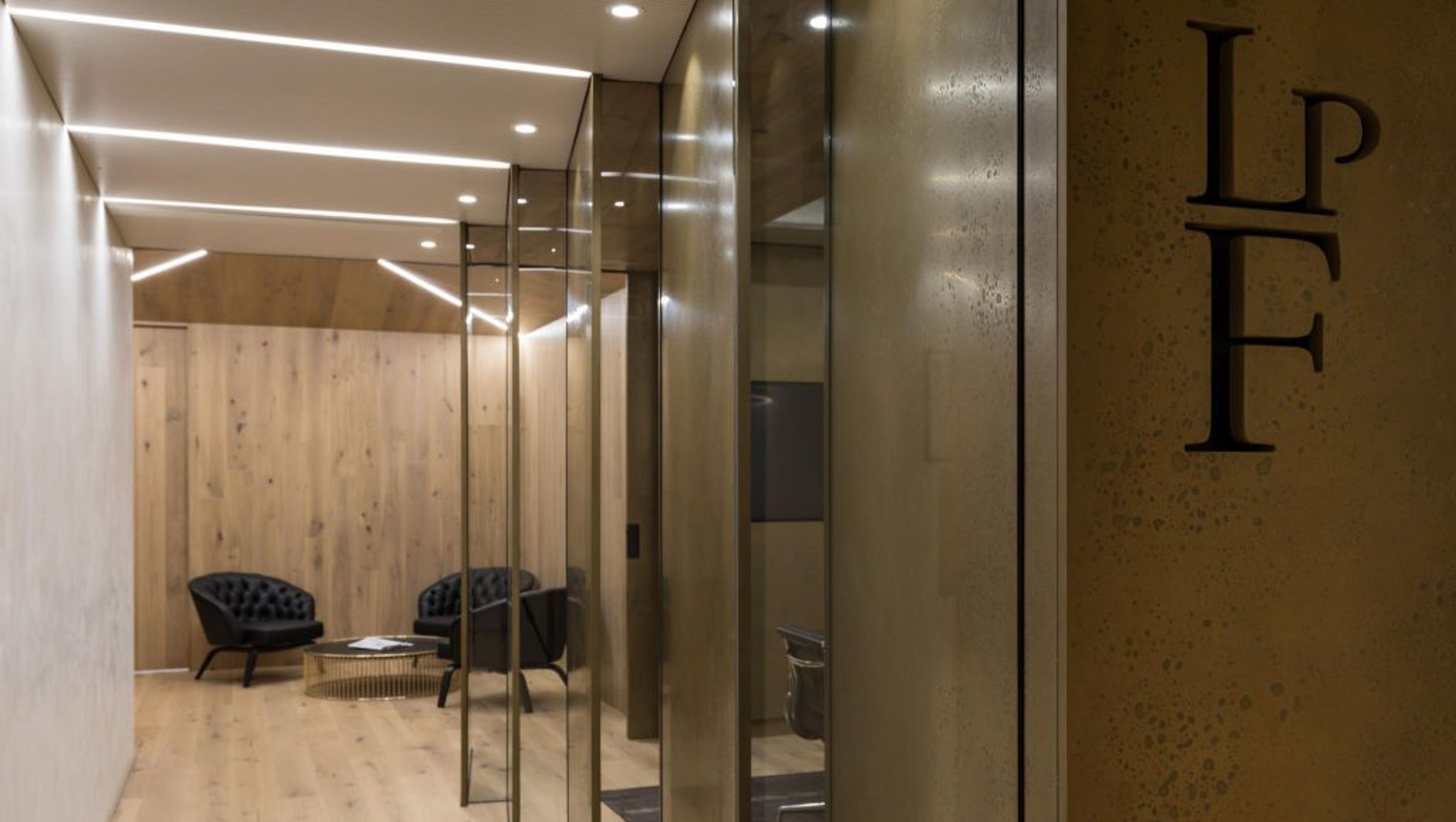 LPF Offices
