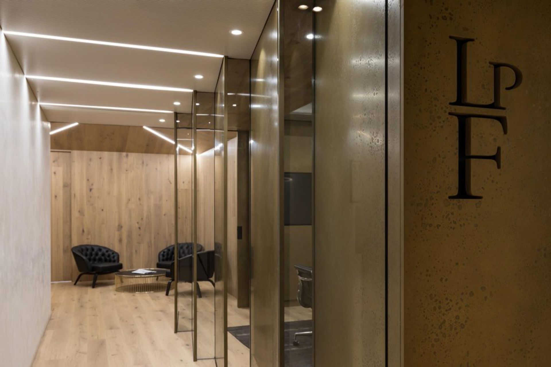 LPF Offices