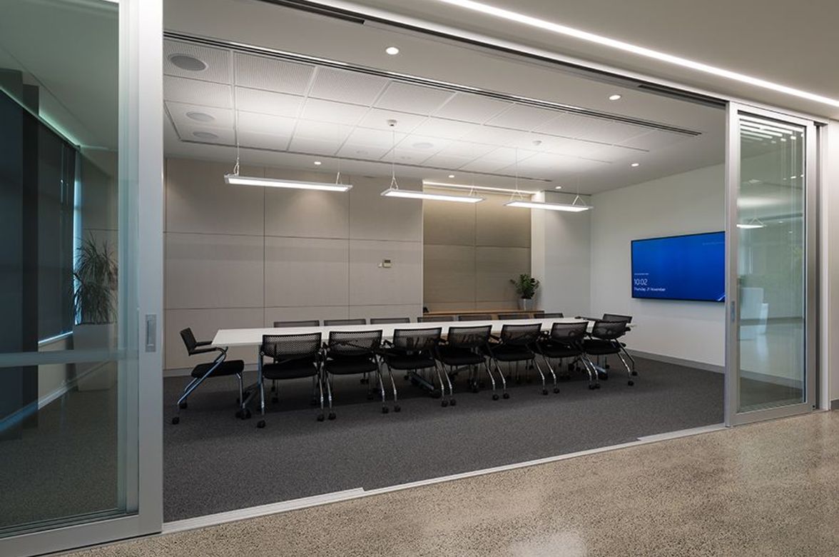 Colliers Highbrook, Auckland
