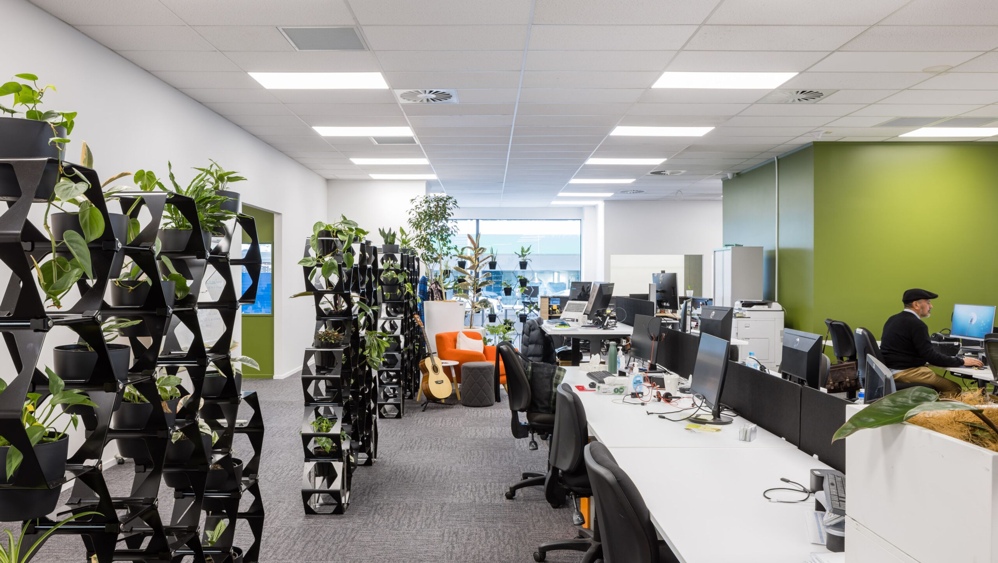 Wise Office Hamilton