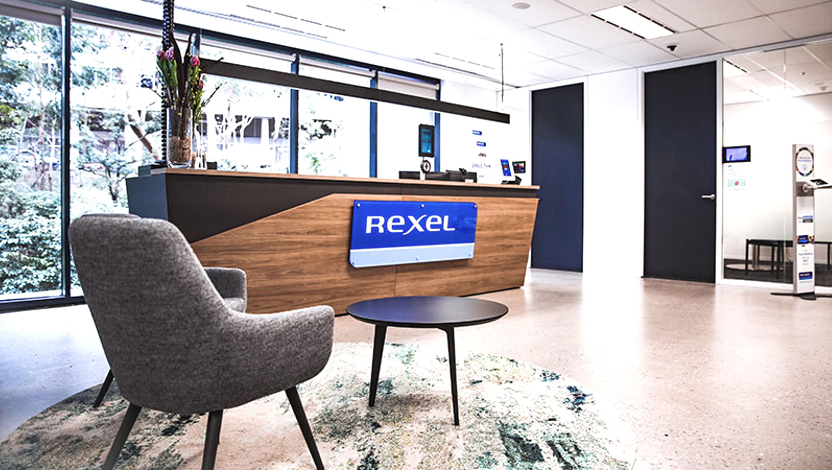 REXEL AUSTRALIA