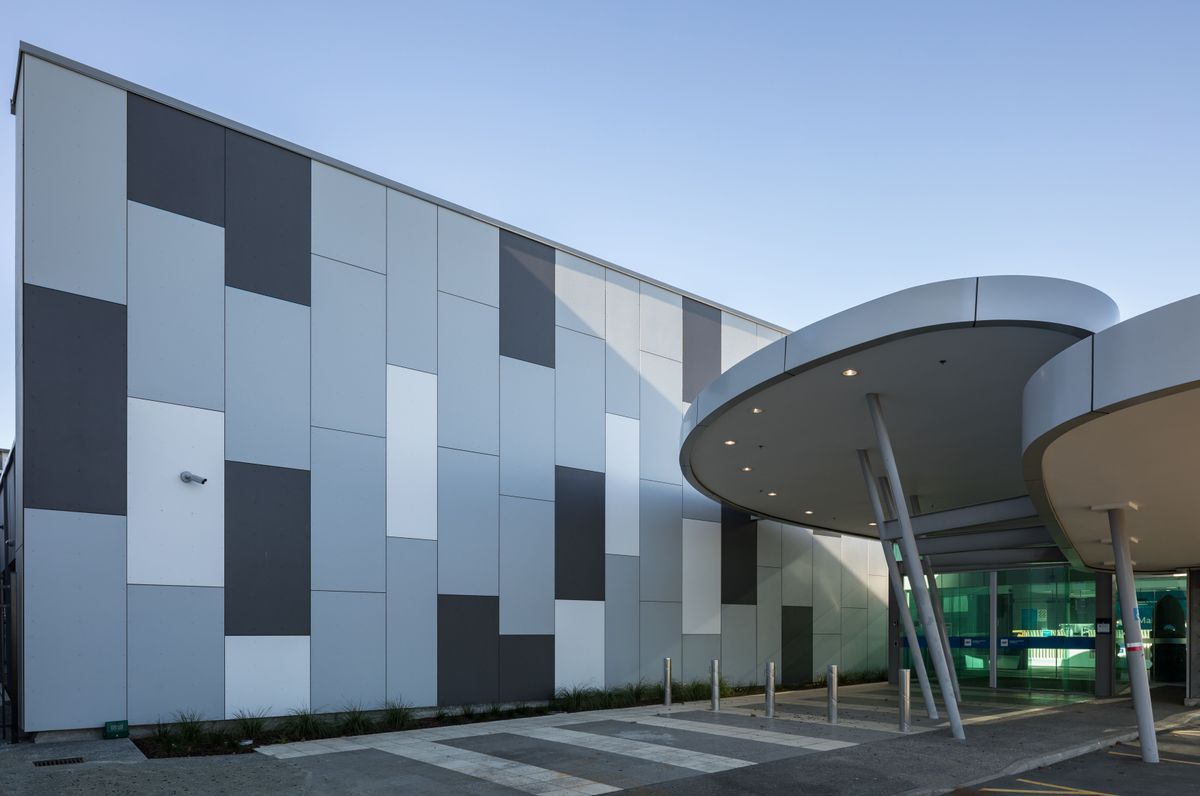 ACC Manukau Branch
