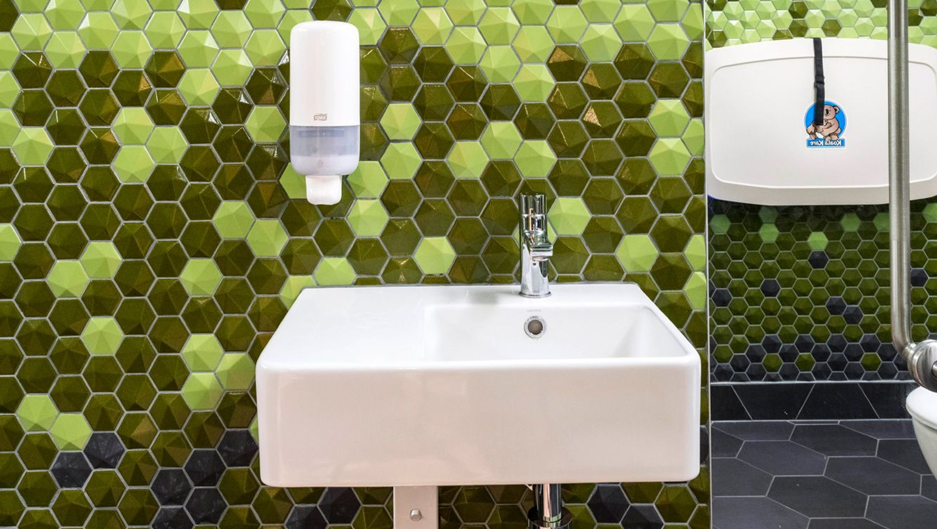 Forte WC