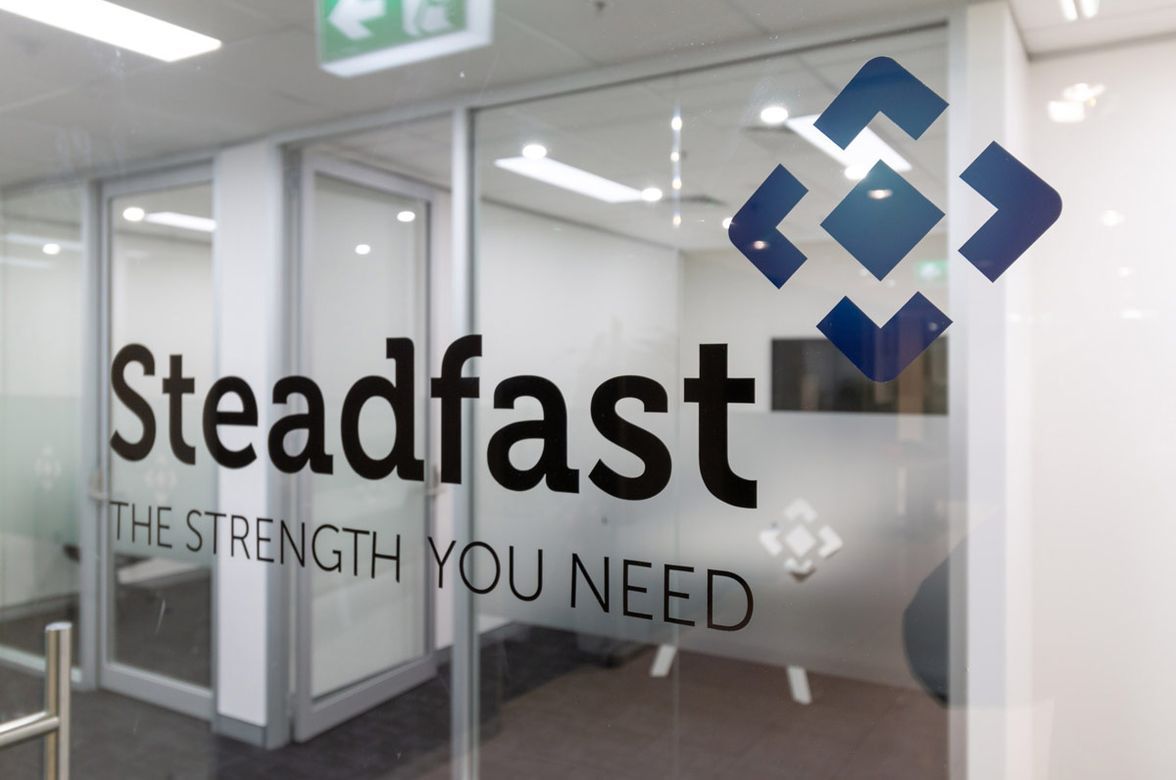 Steadfast