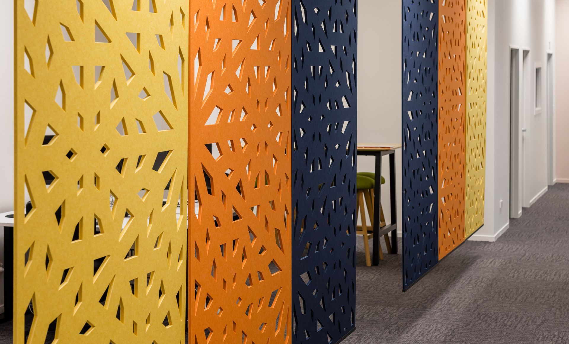 Wise Group Office | Hamilton