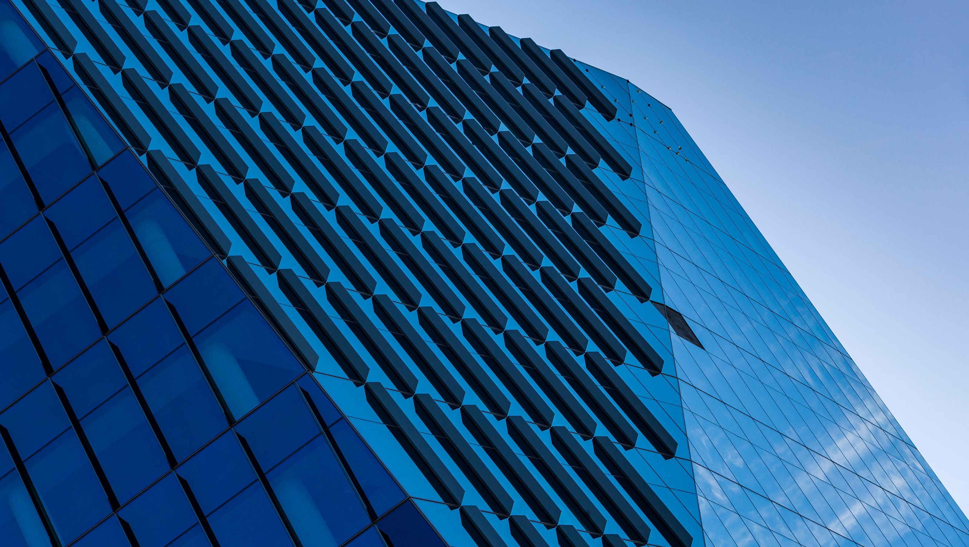 900 Ann Street Tower