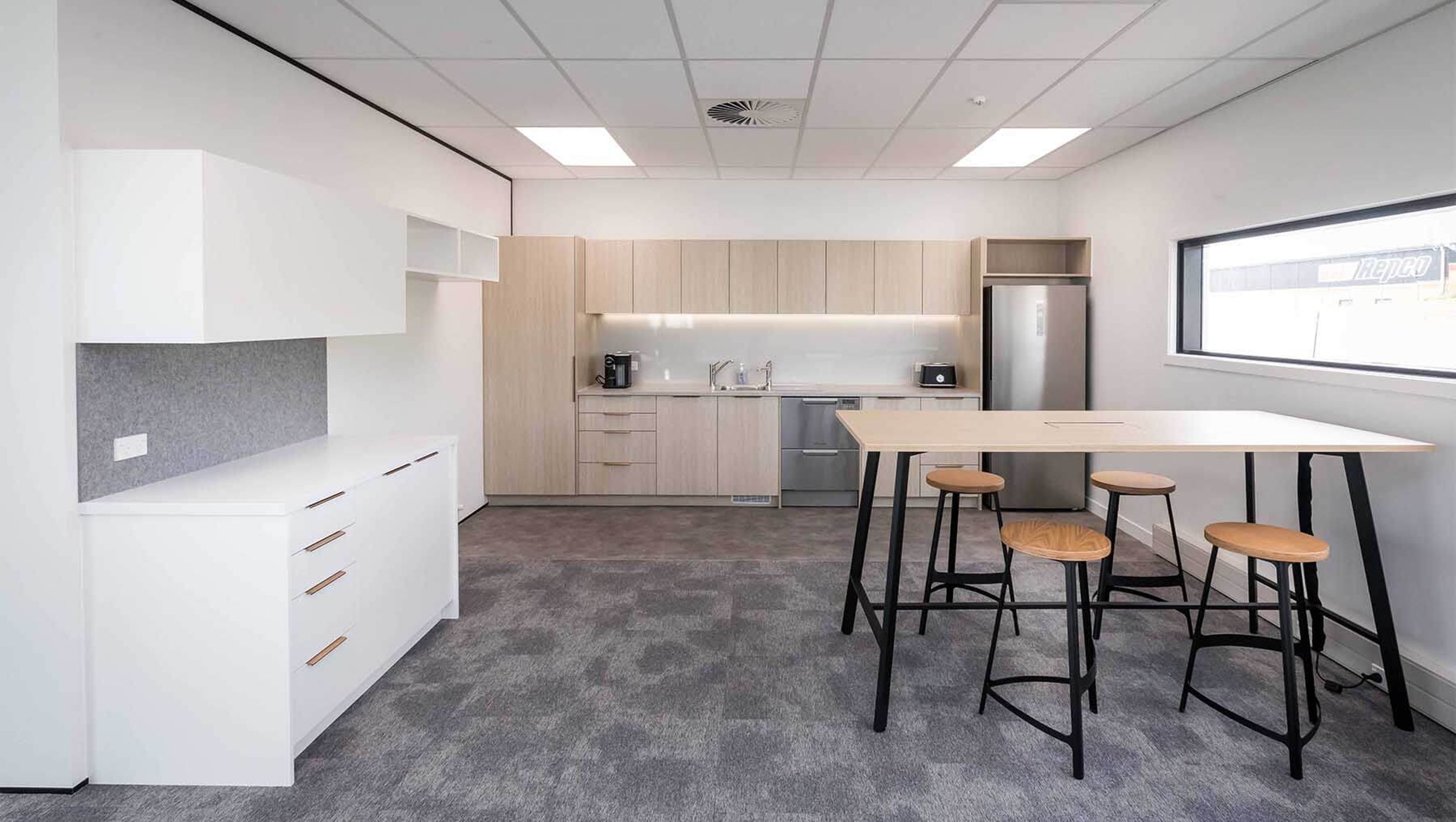 AON Silverdale