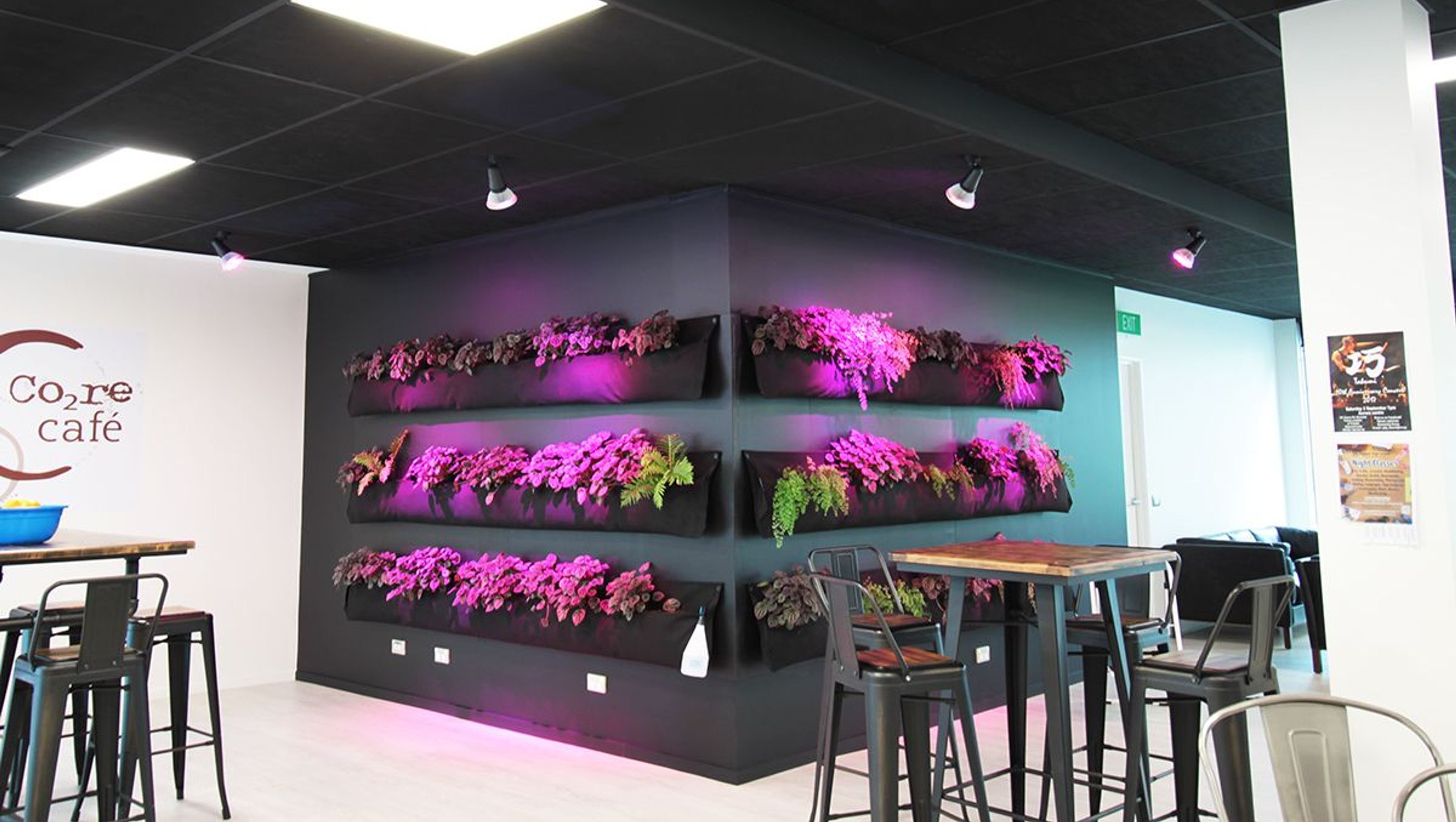 ARANZ Geo Christchurch HQ